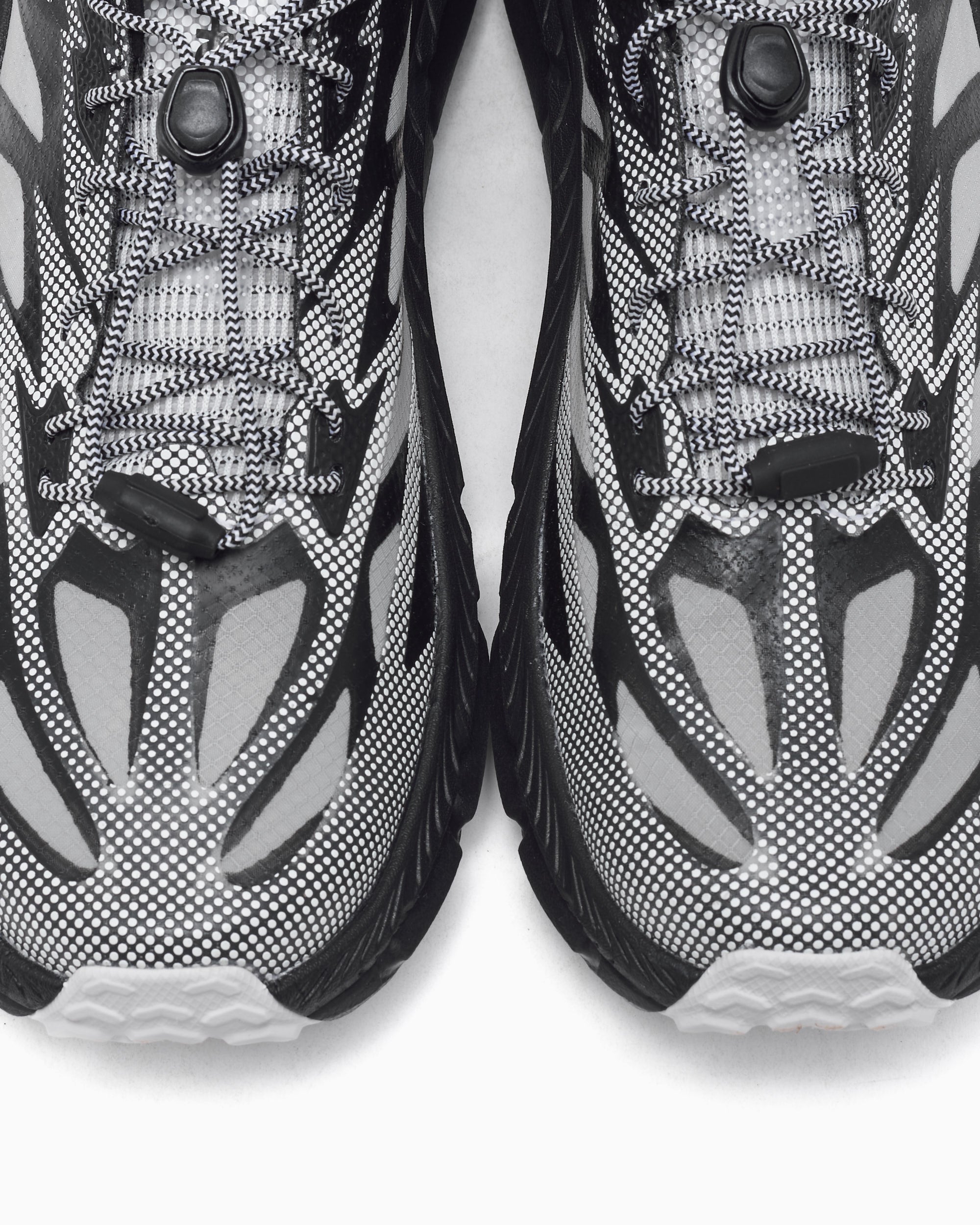 Sneakers HOKA Mafate Speed 4 Lite Vibram - 1168971-BWH