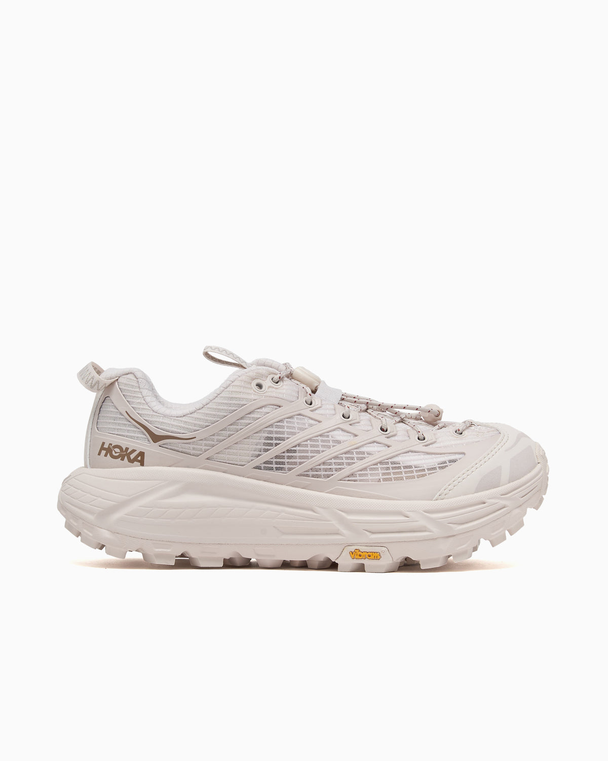 HOKA Mafate Three2 Grid Vibram