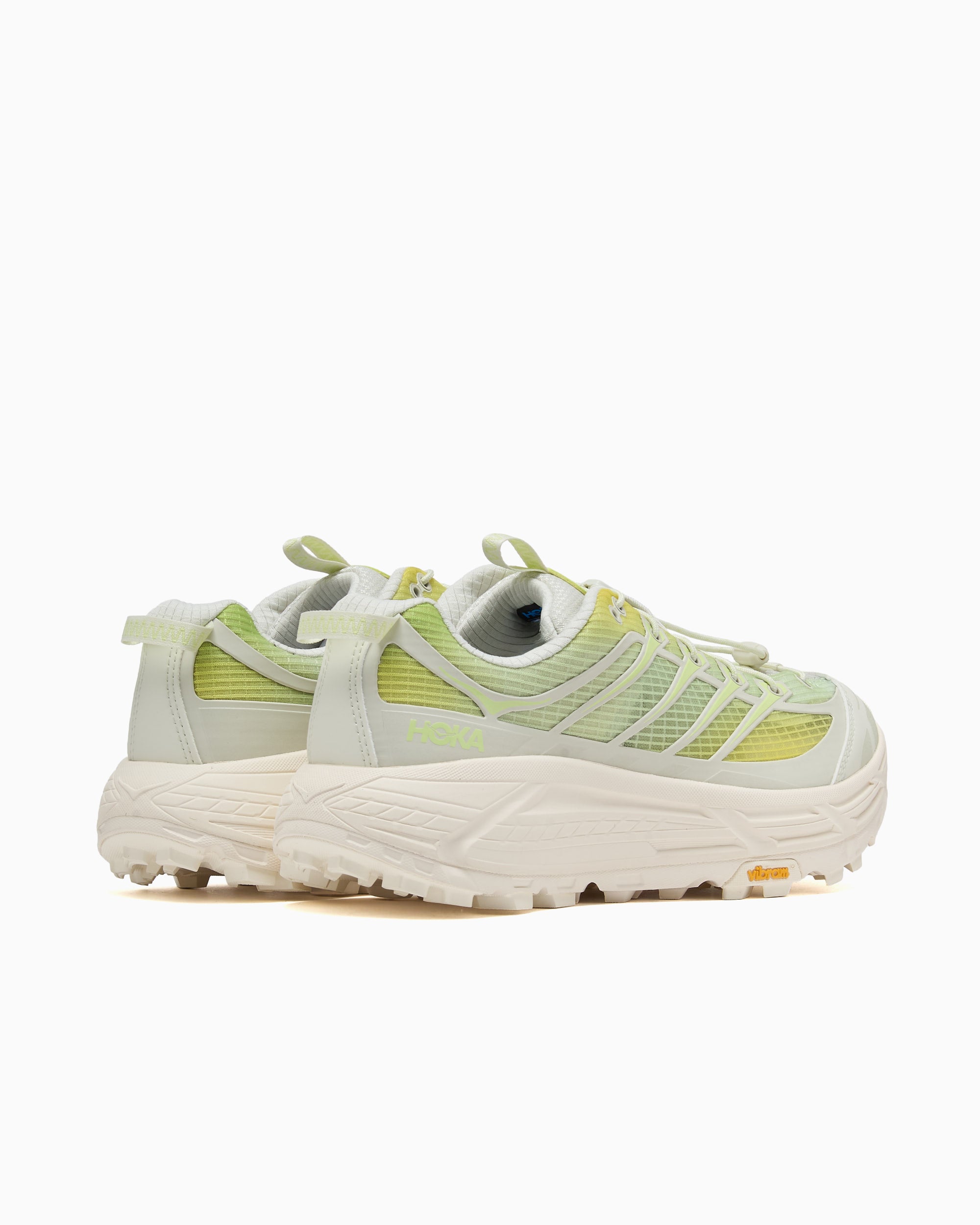 Sneakers HOKA Mafate Three2 Grid Vibram - 1173332-TLT