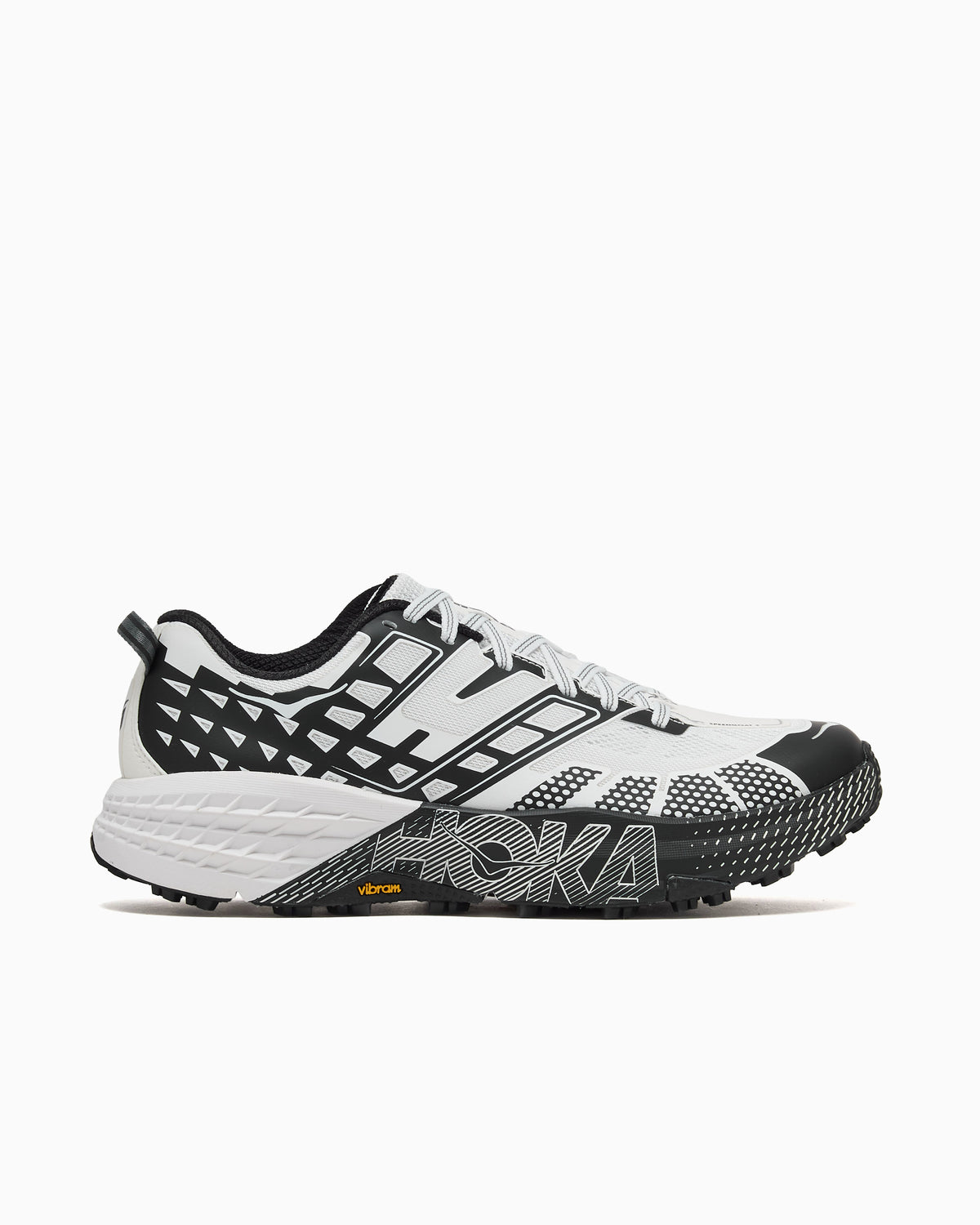 HOKA Speedgoat 2 Vibram