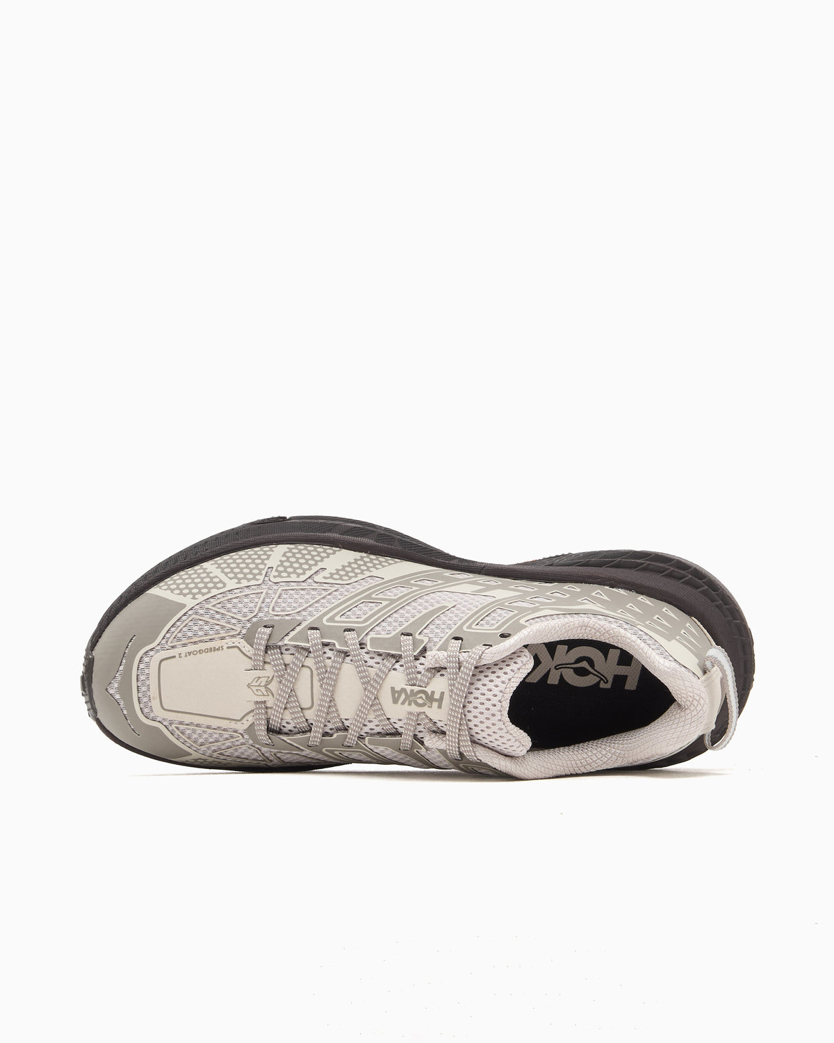 Sneakers HOKA Stealth/Tech Speedgoat 2 Vibram - 1171910-RCS