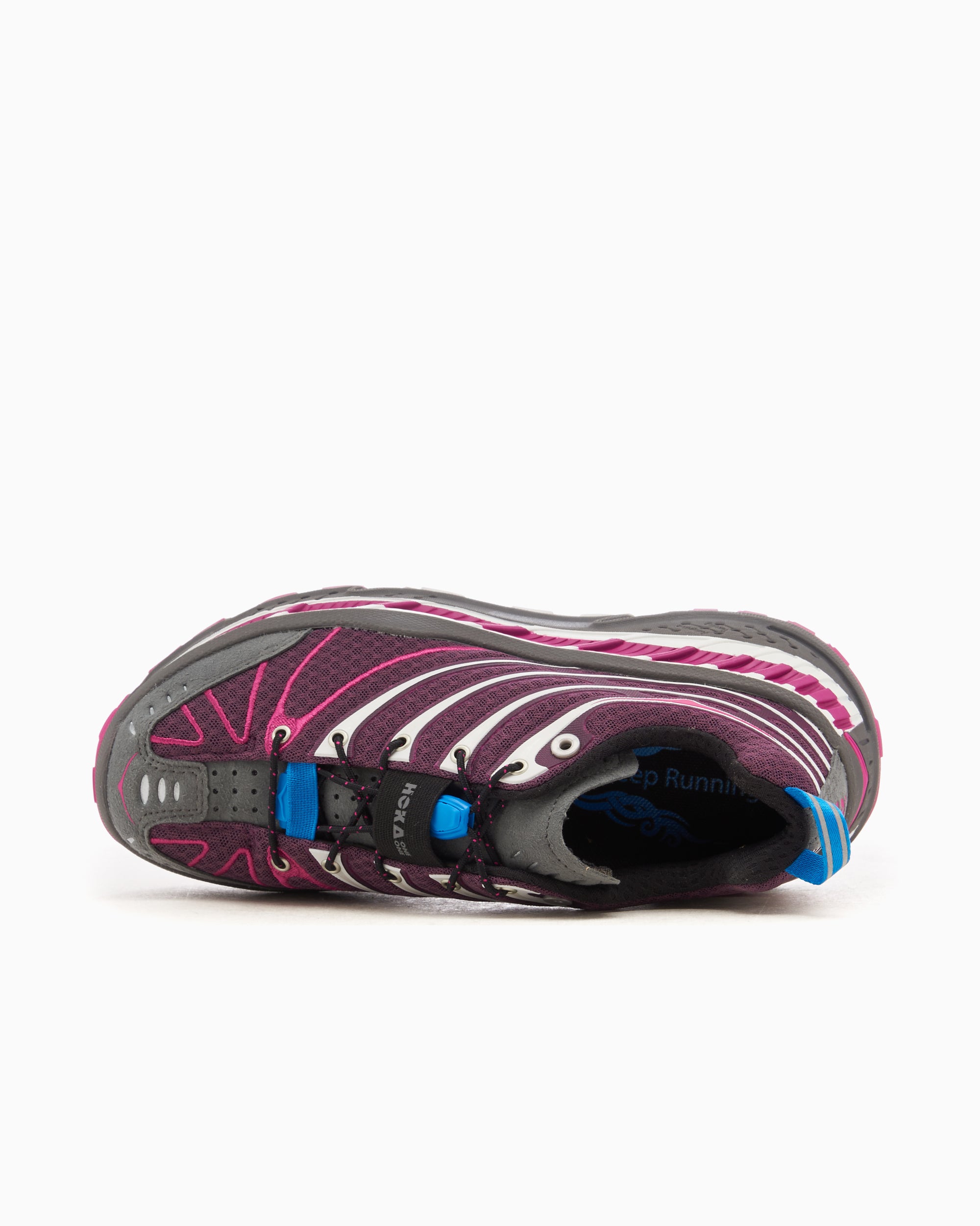 Sneakers HOKA Stinson Evo OG - 1155350-AFC