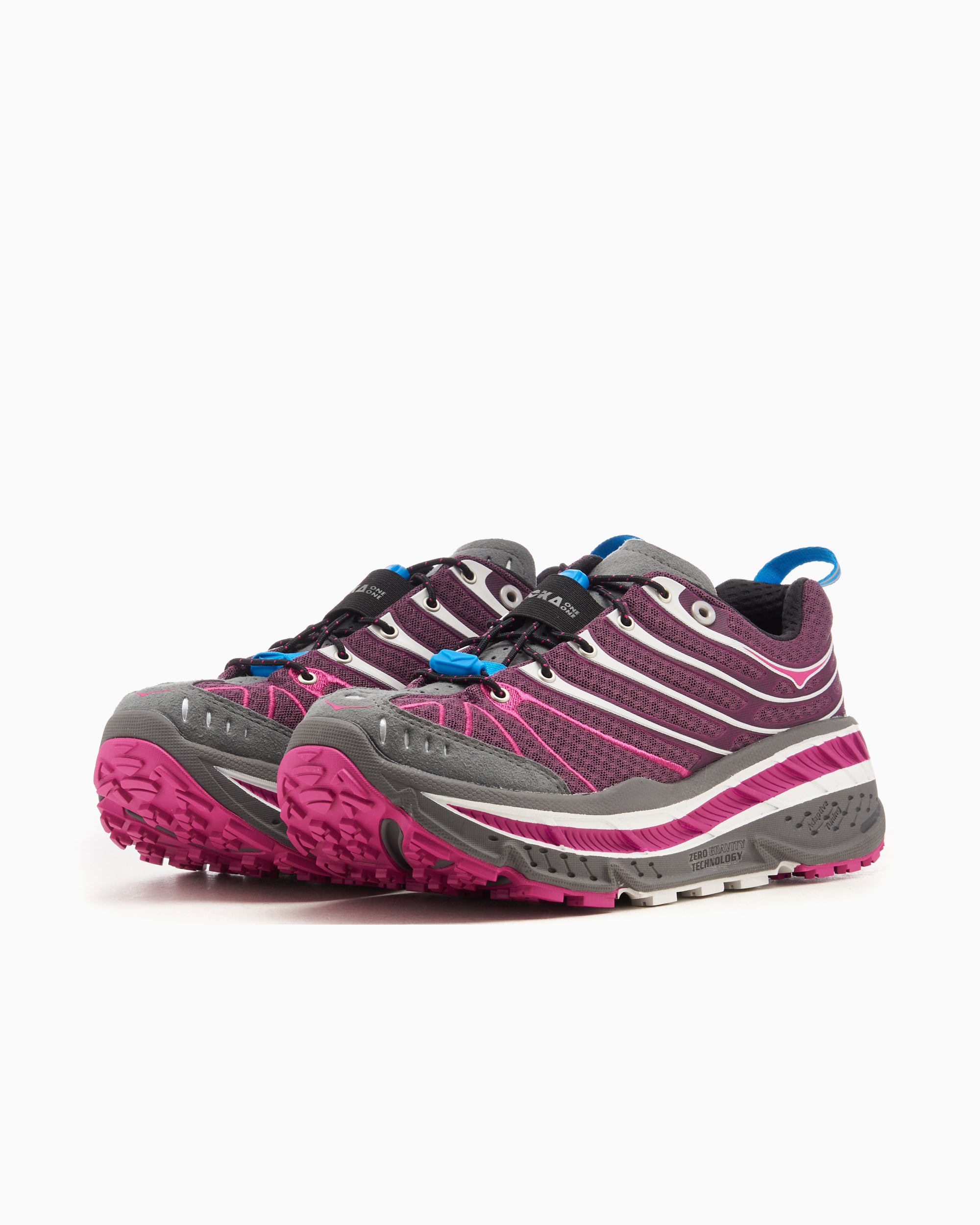 Sneakers HOKA Stinson Evo OG - 1155350-AFC