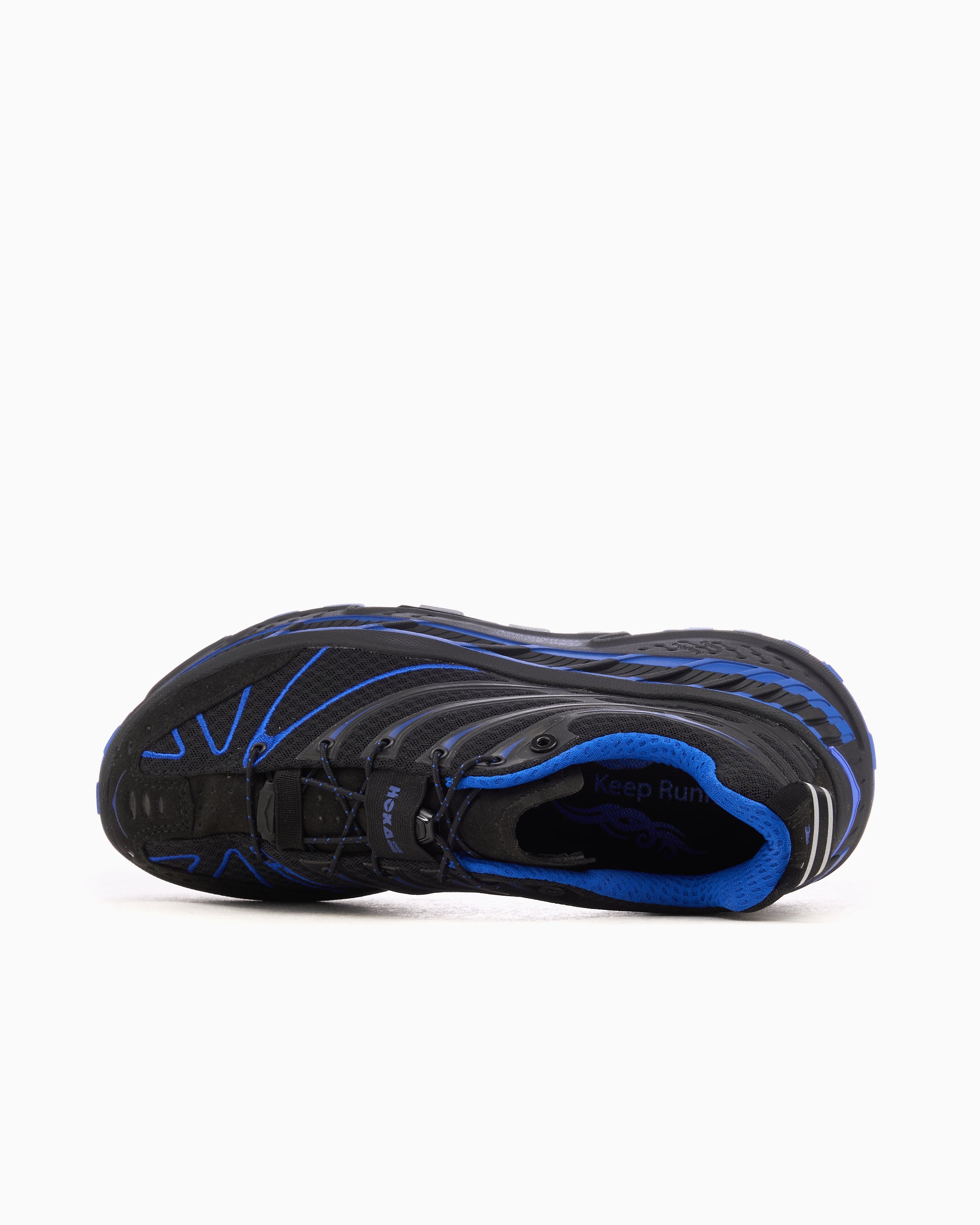 Sneakers HOKA Stinson Evo OG - 1155350-BLT