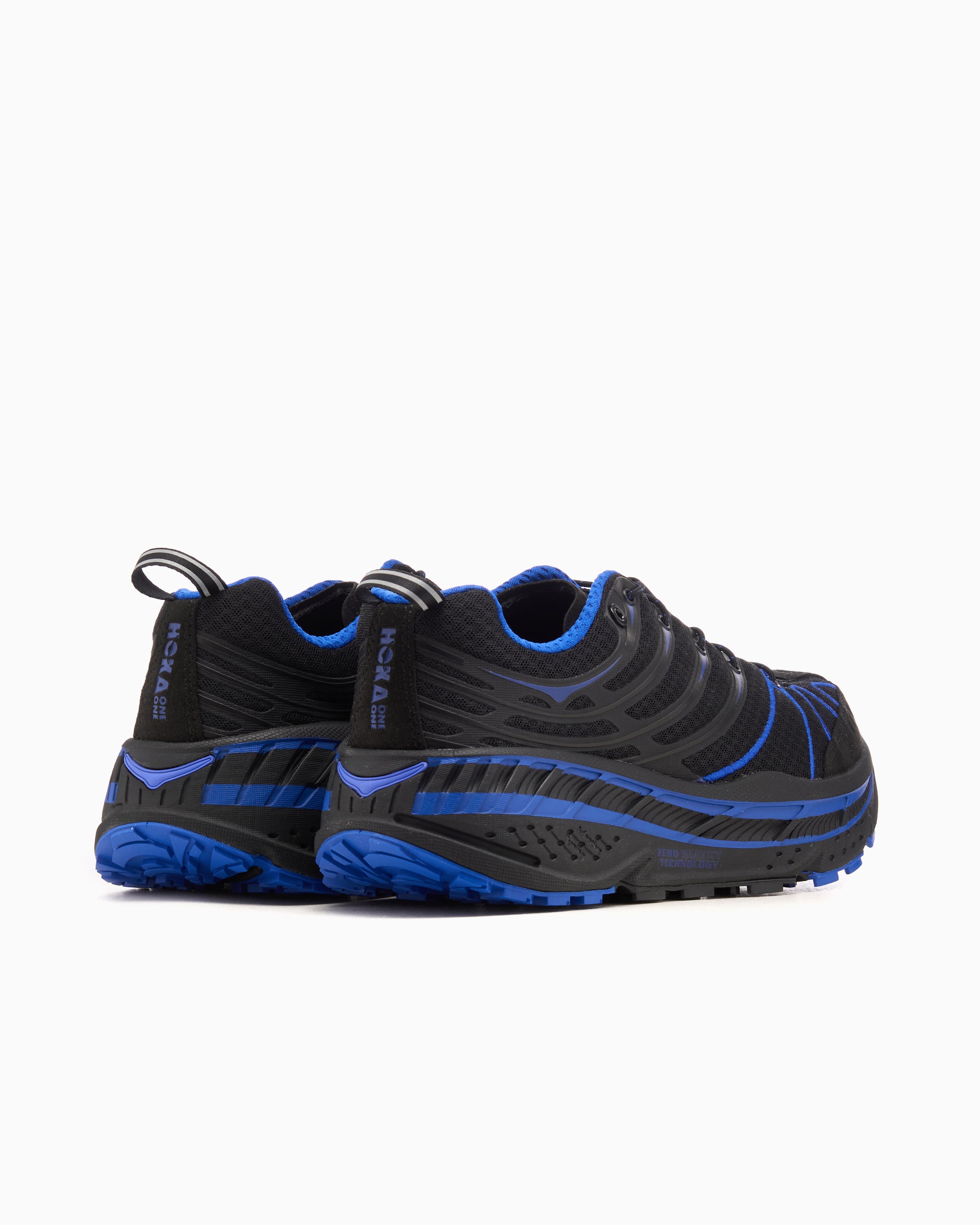 Sneakers HOKA Stinson Evo OG - 1155350-BLT