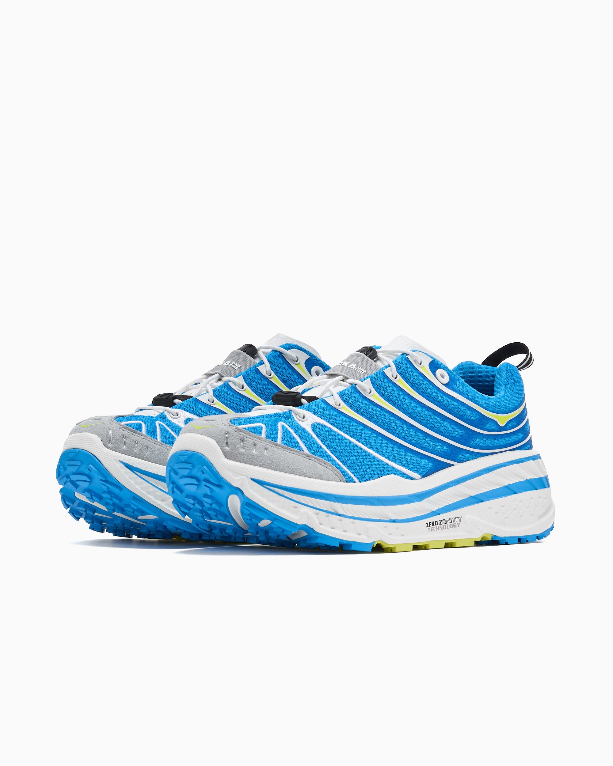 Sneakers HOKA Stinson Evo OG - 1155350-SHK