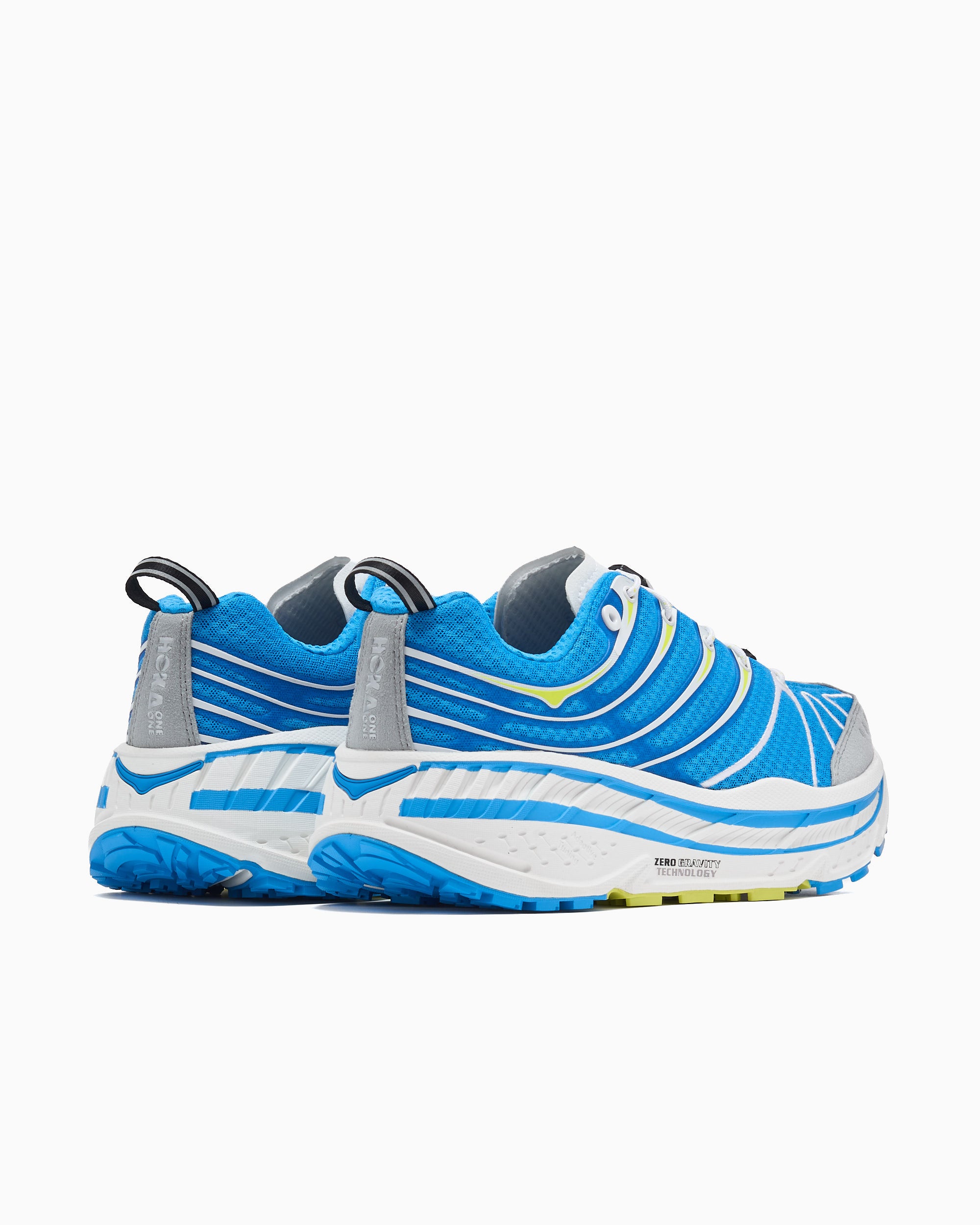Sneakers HOKA Stinson Evo OG - 1155350-SHK