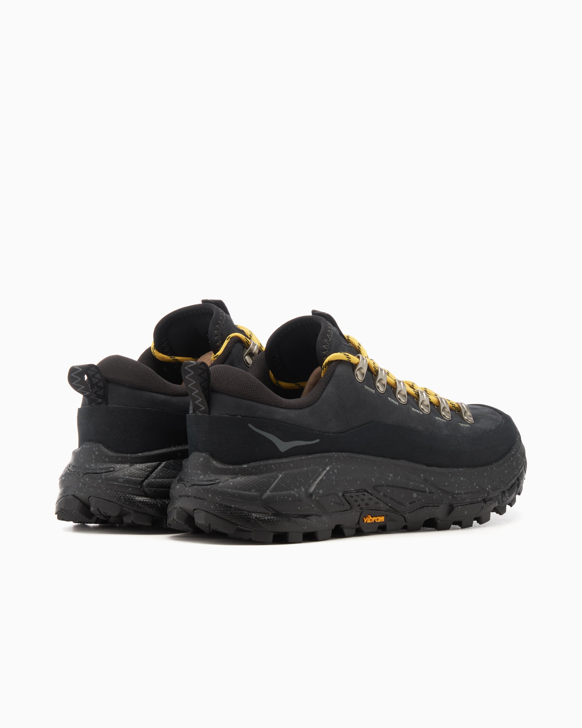 Sneakers HOKA Tor Summit 2 Vibram - 1147952-BBL