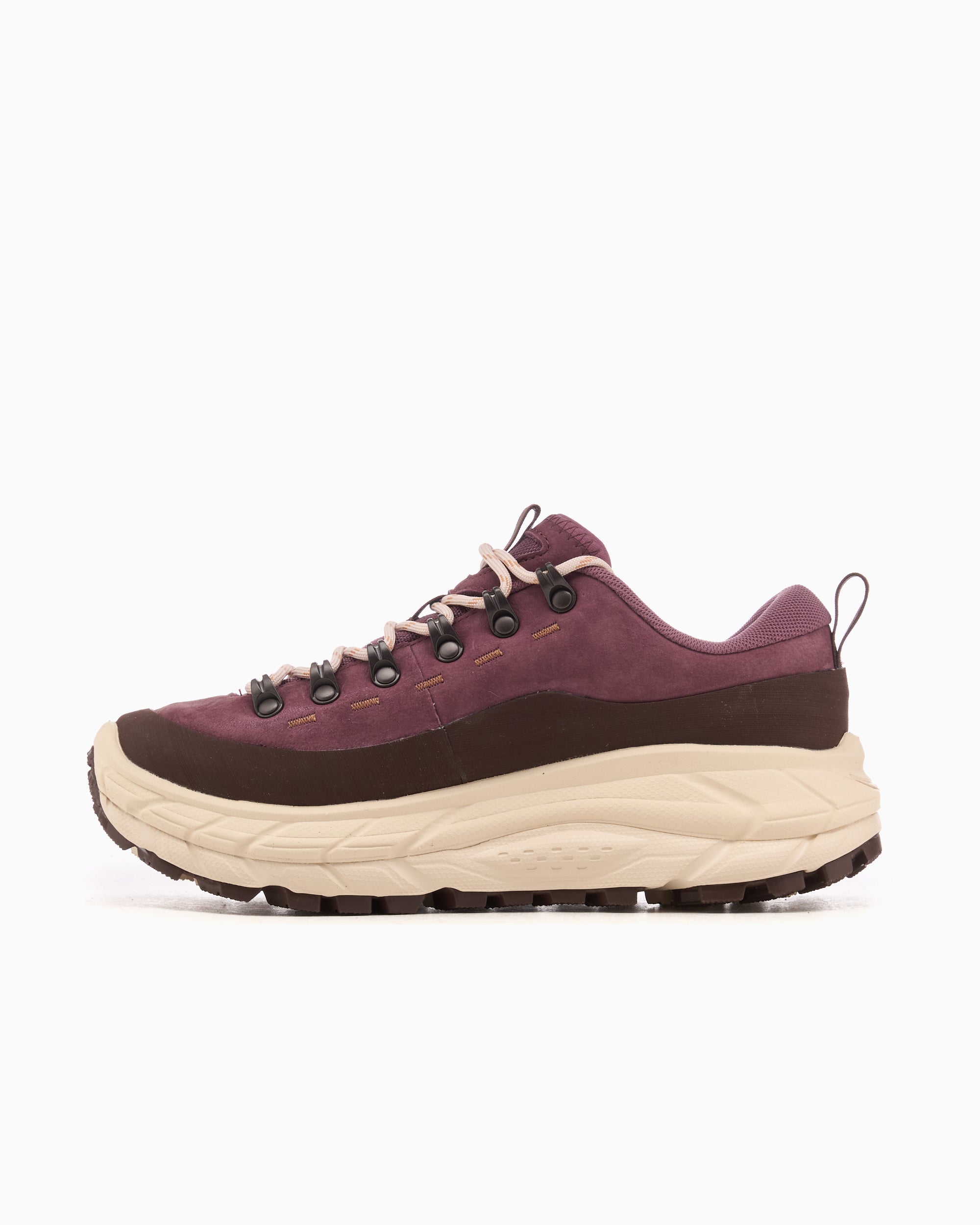Sneakers HOKA Tor Summit Vibram - 1147952-DRD