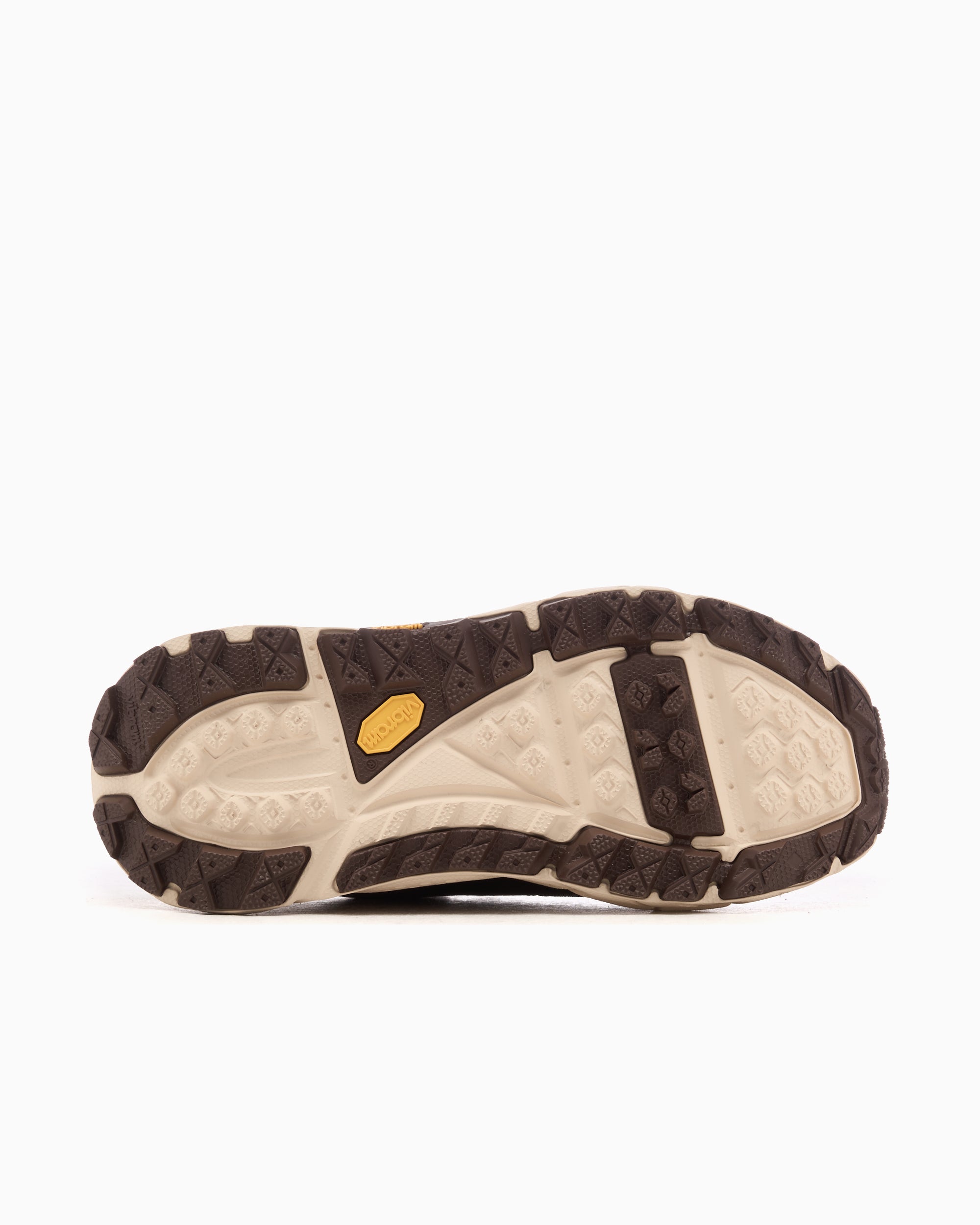 Sneakers HOKA Tor Summit Vibram - 1147952-DRD