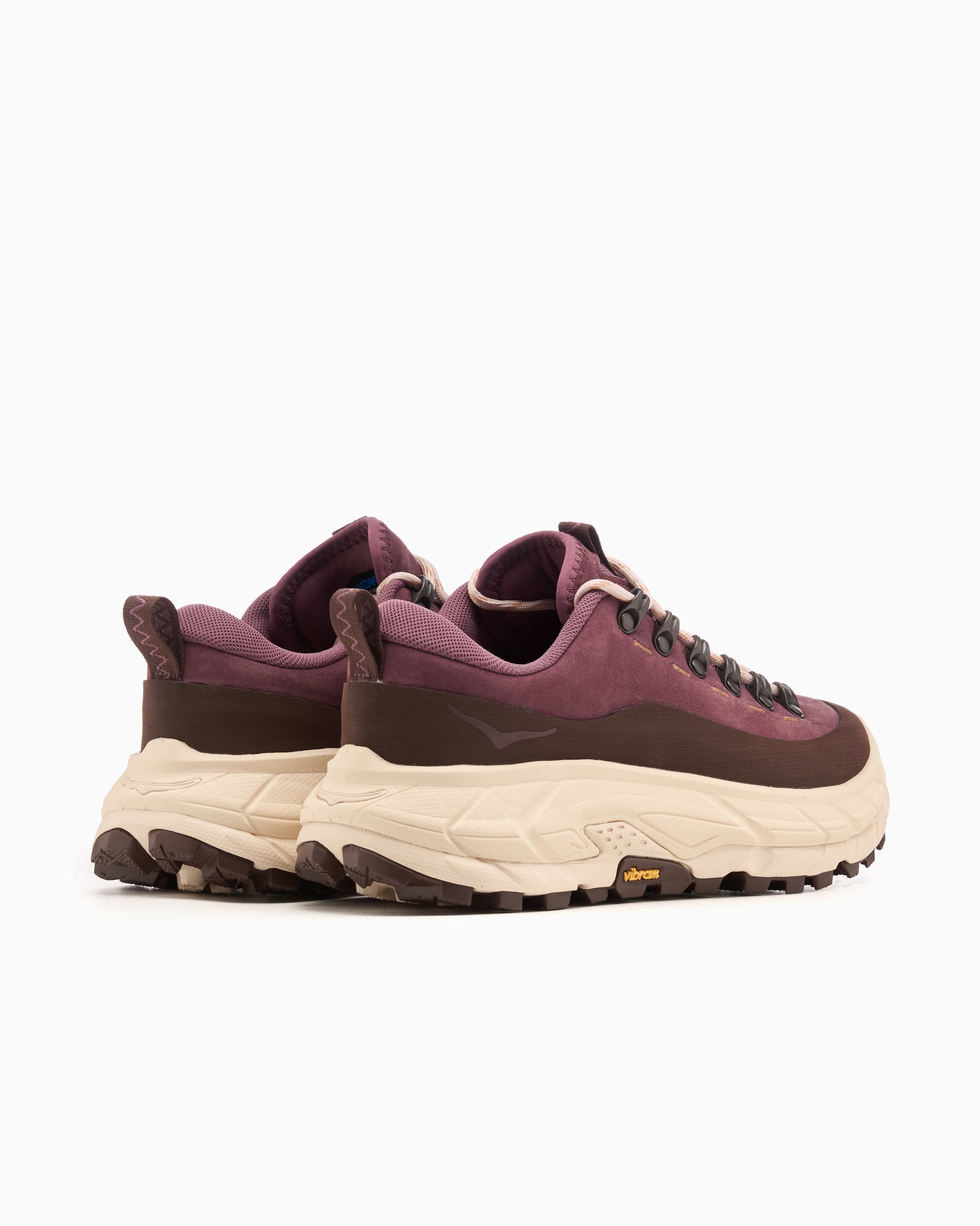 Sneakers HOKA Tor Summit Vibram - 1147952-DRD