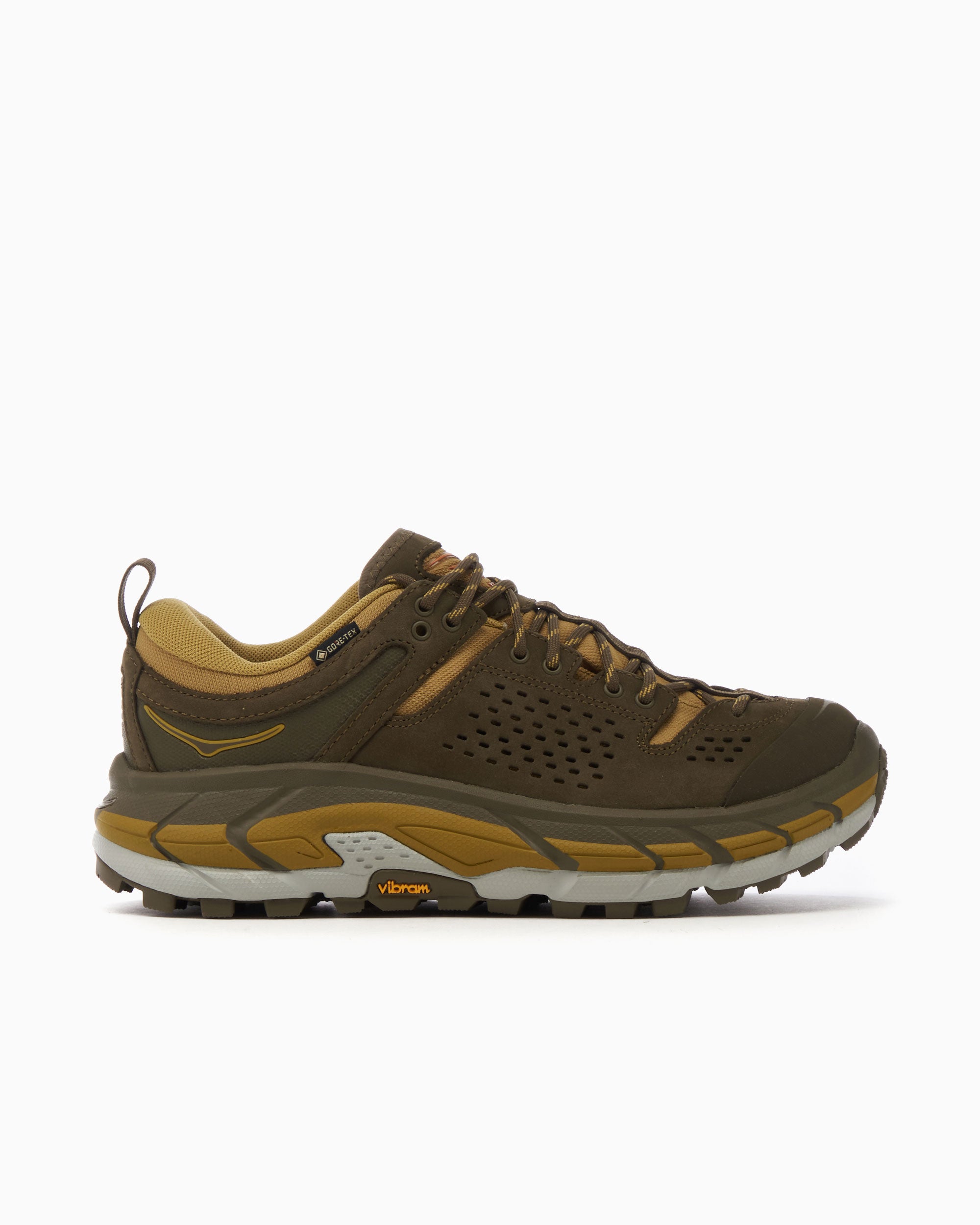 HOKA Tor Ultra Lo Gore-Tex® Vibram