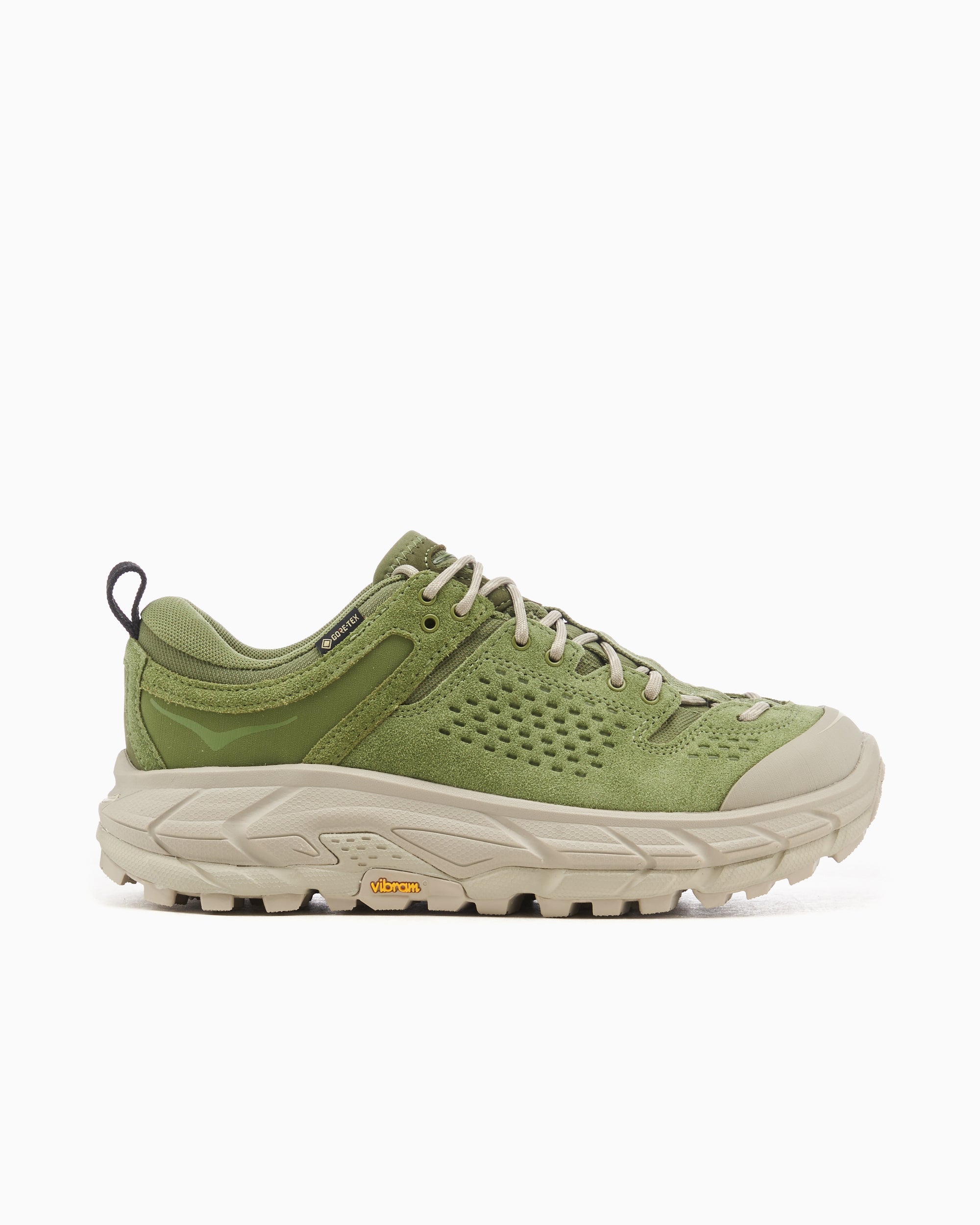 HOKA Tor Ultra Low TP Vibram Gore-Tex®