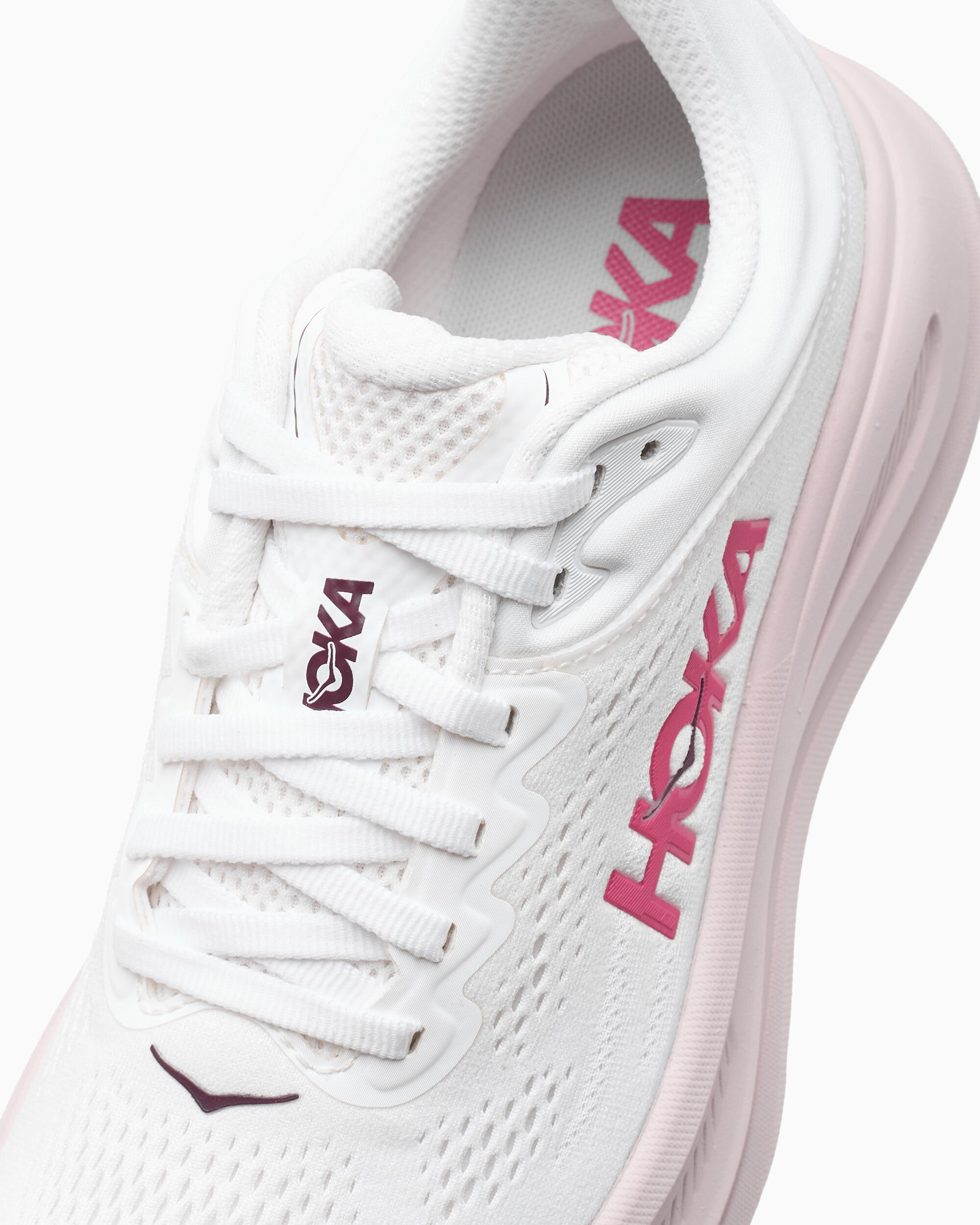 Sneakers HOKA Women's Bondi 9 - 1162012-WKP