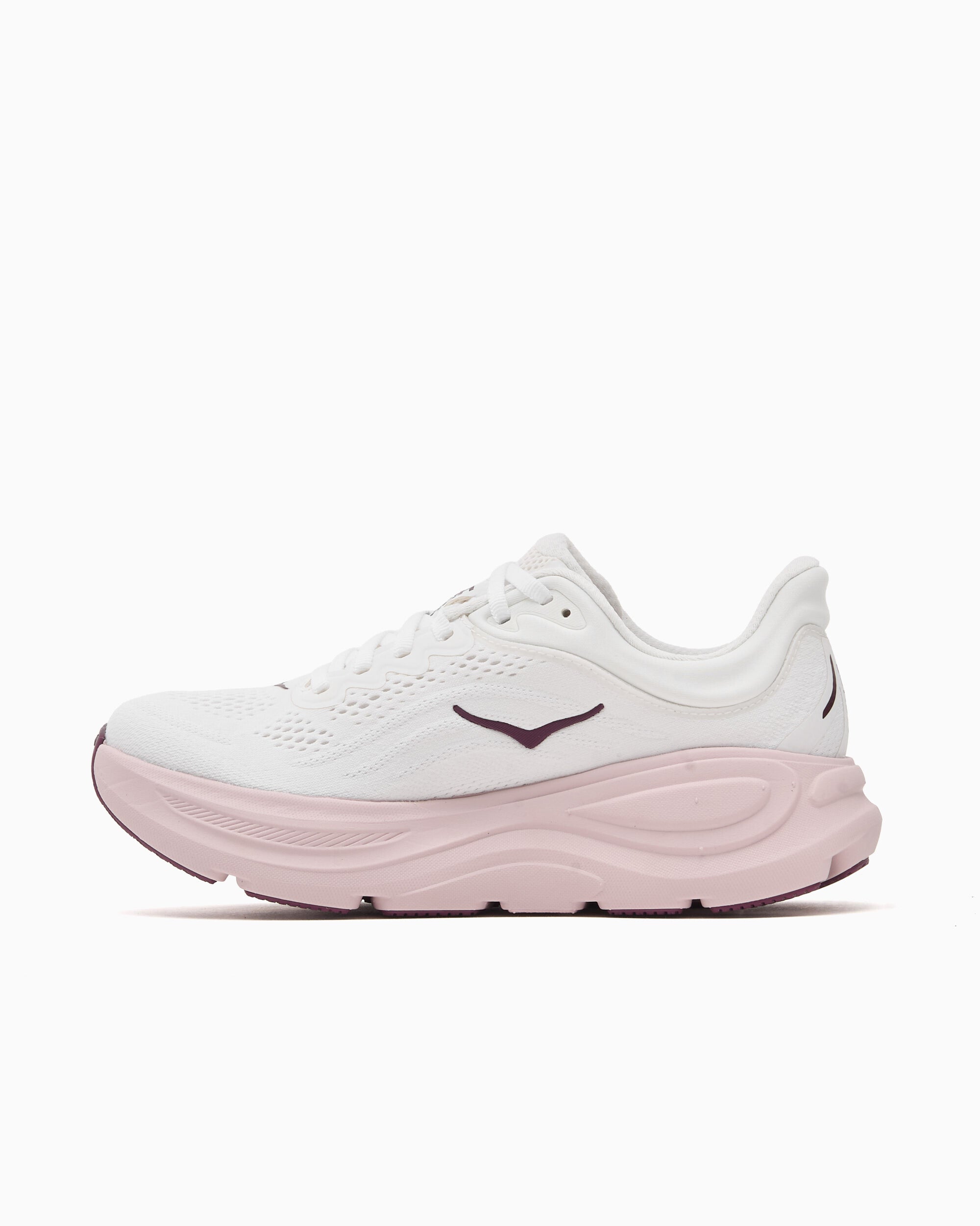 Sneakers HOKA Women's Bondi 9 - 1162012-WKP