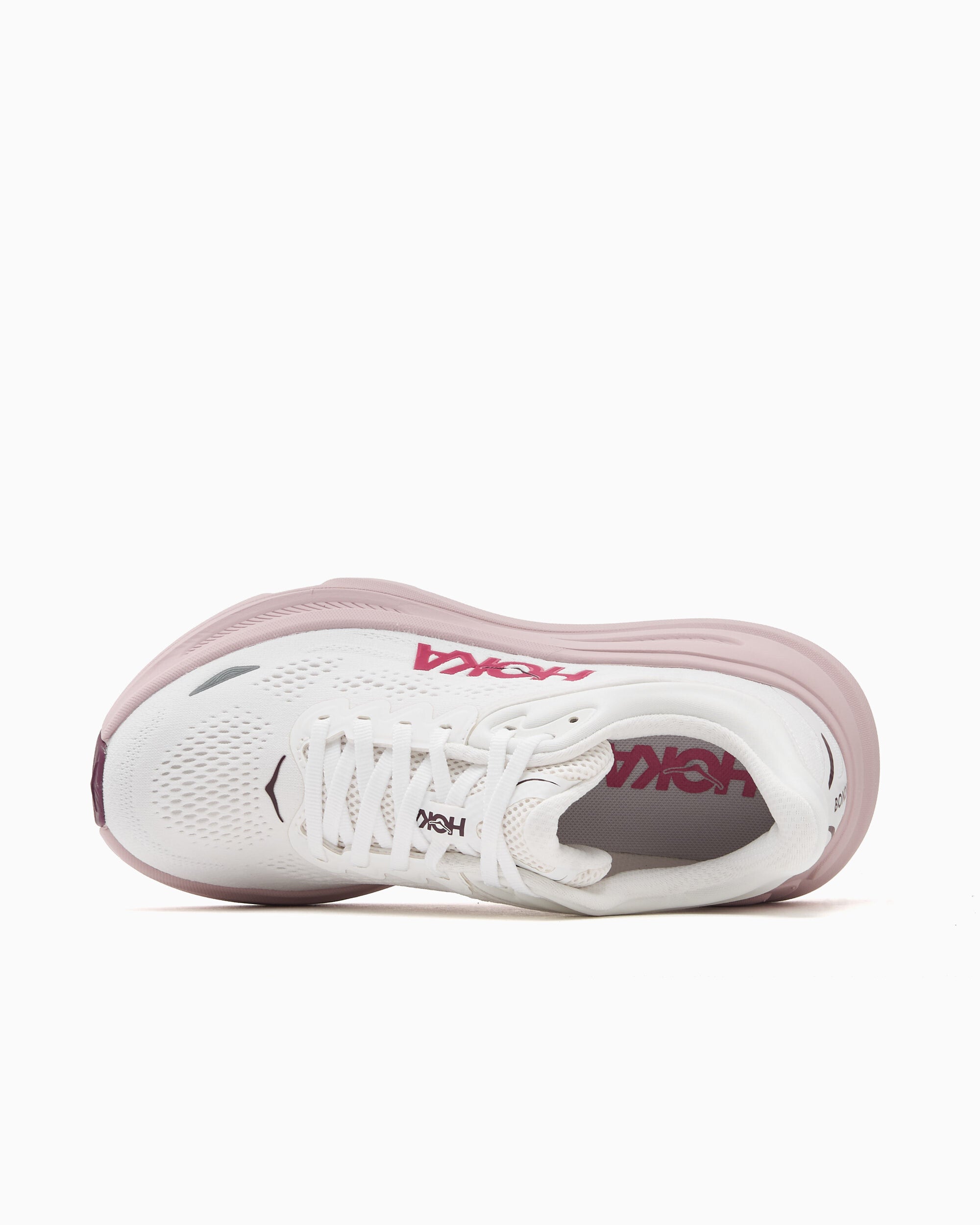 Sneakers HOKA Women's Bondi 9 - 1162012-WKP