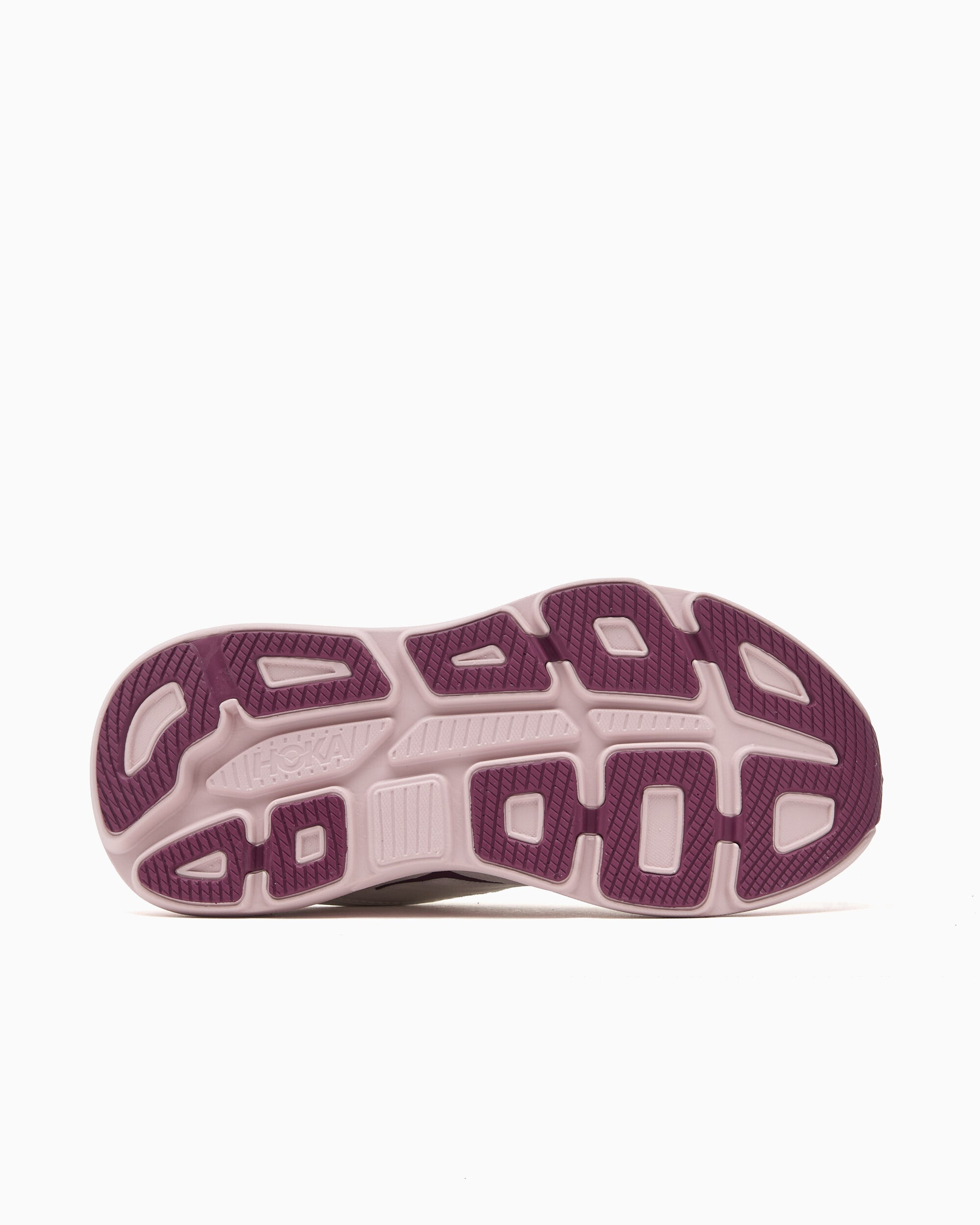 Sneakers HOKA Women's Bondi 9 - 1162012-WKP