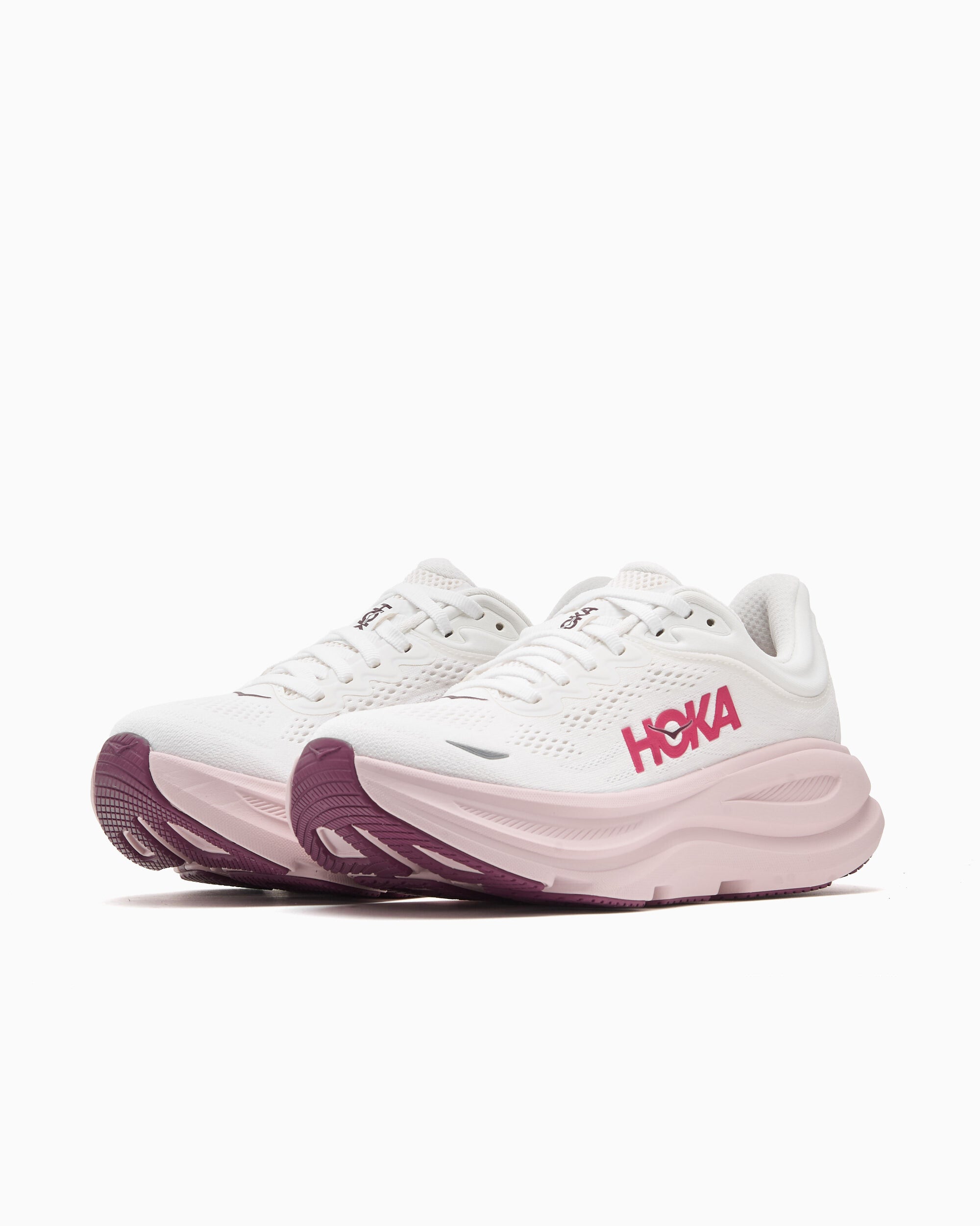 Sneakers HOKA Women's Bondi 9 - 1162012-WKP
