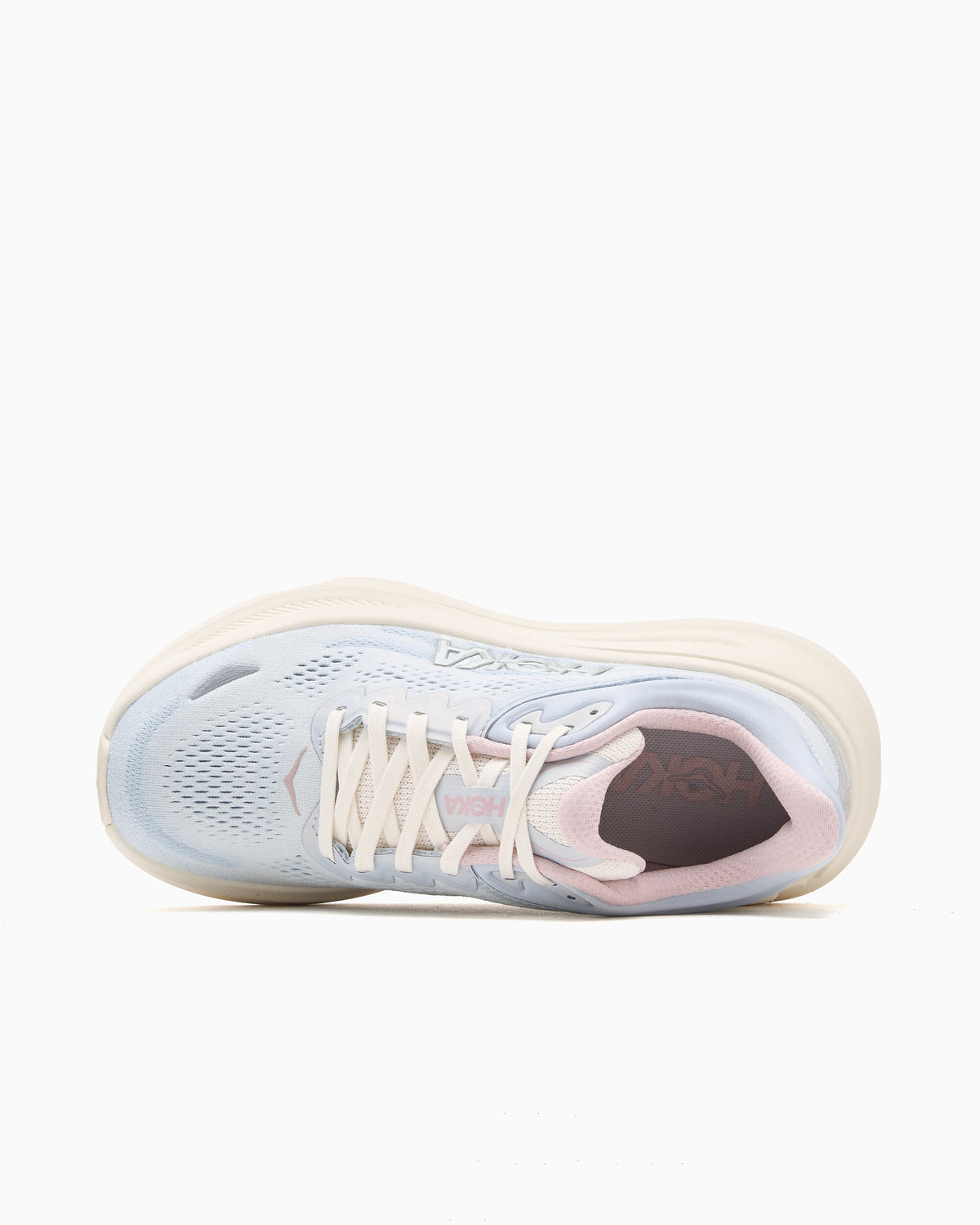 Sneakers HOKA Women's Bondi 9 Glimmers - 1179195-ATR