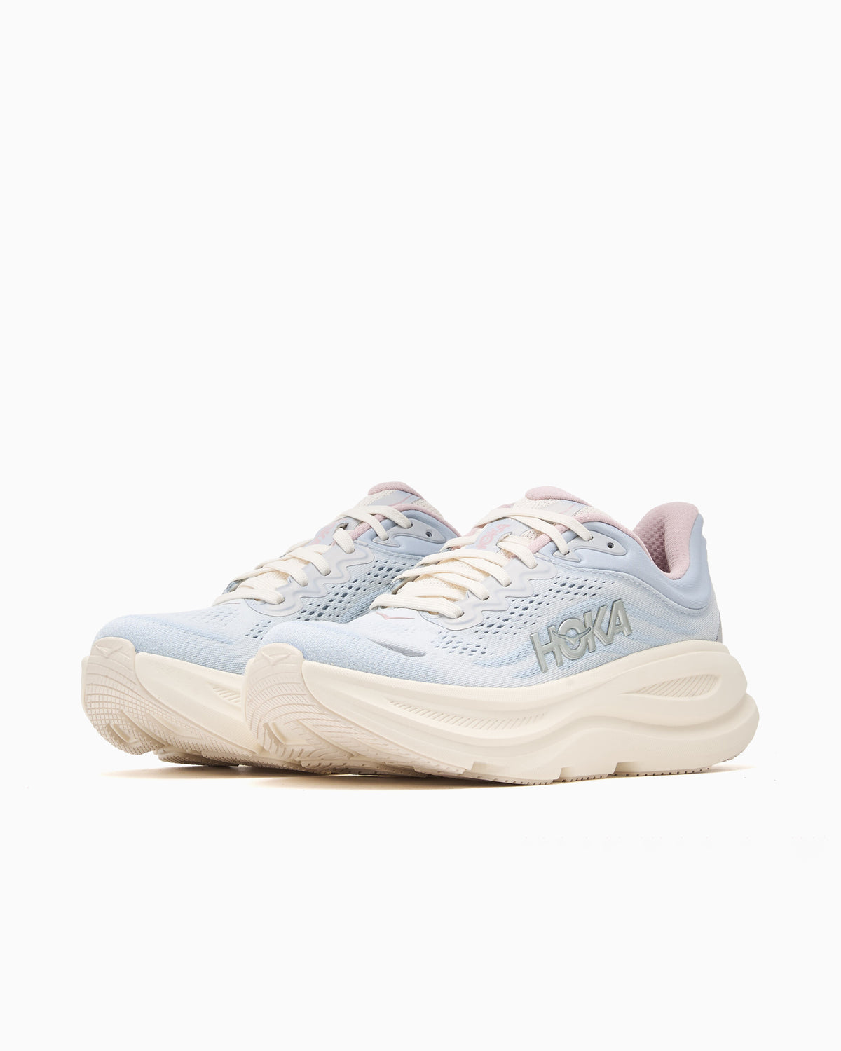 Sneakers HOKA Women's Bondi 9 Glimmers - 1179195-ATR