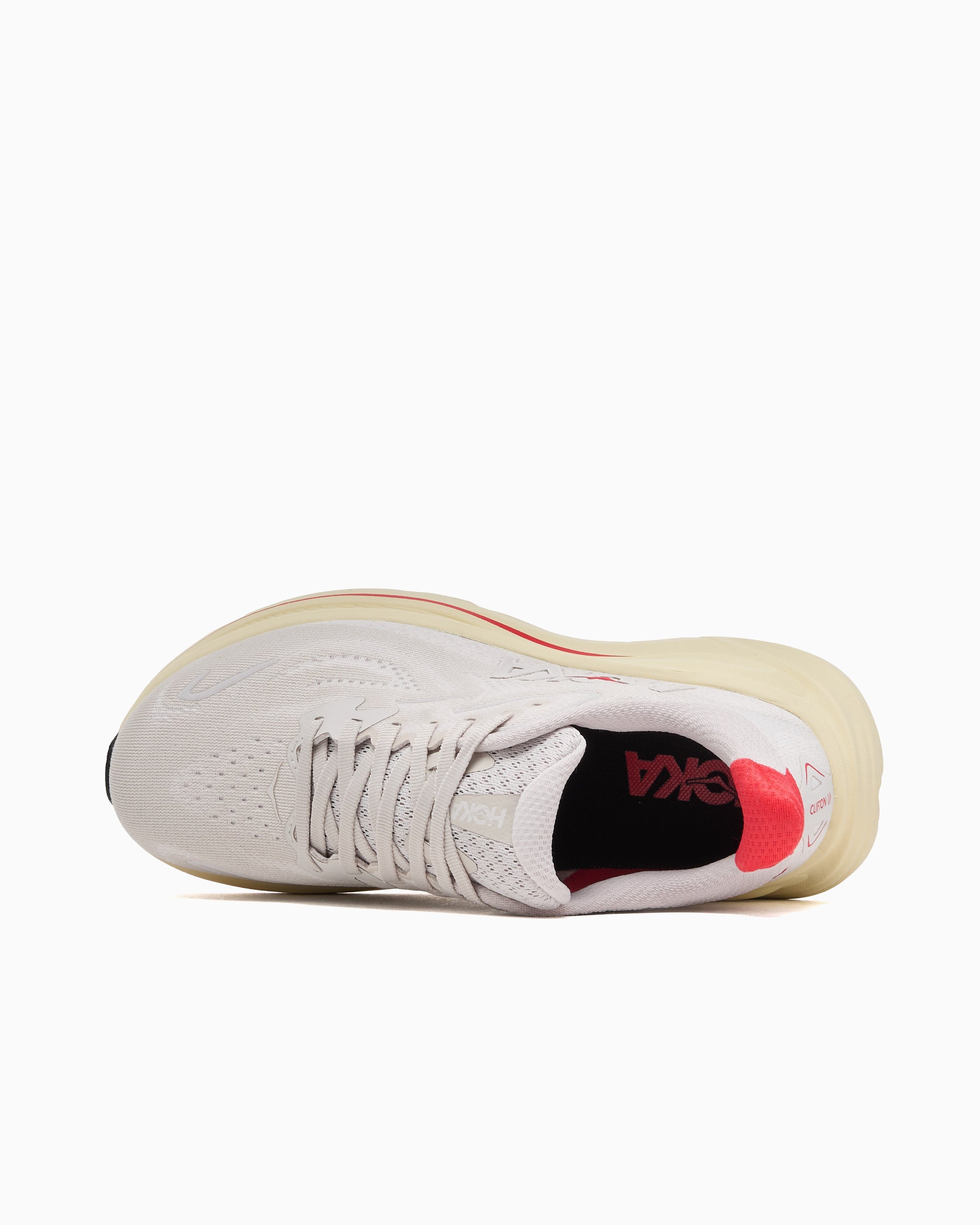 Sneakers HOKA Women's Clifton 10 - 1162031-SCC