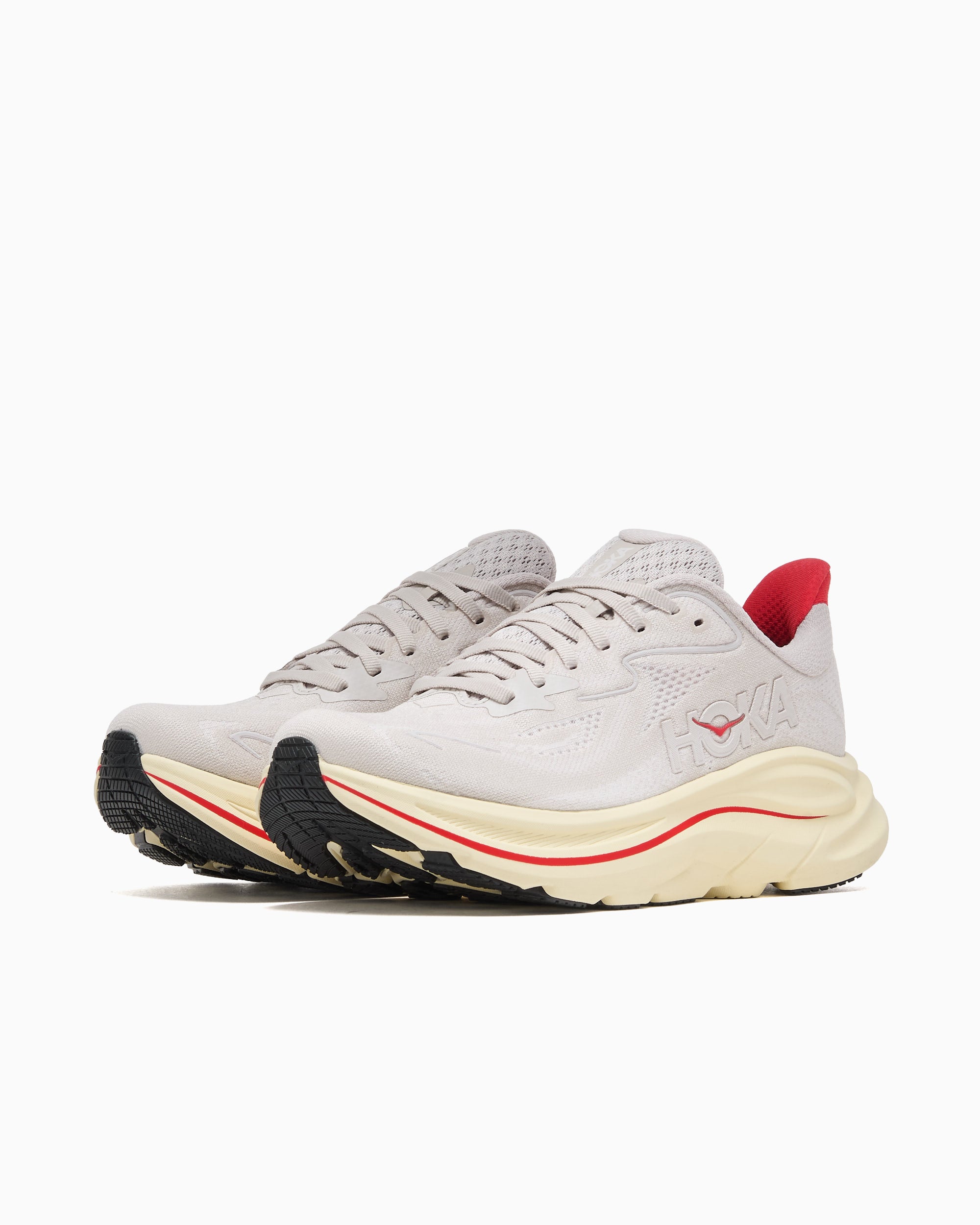 Sneakers HOKA Women's Clifton 10 - 1162031-SCC
