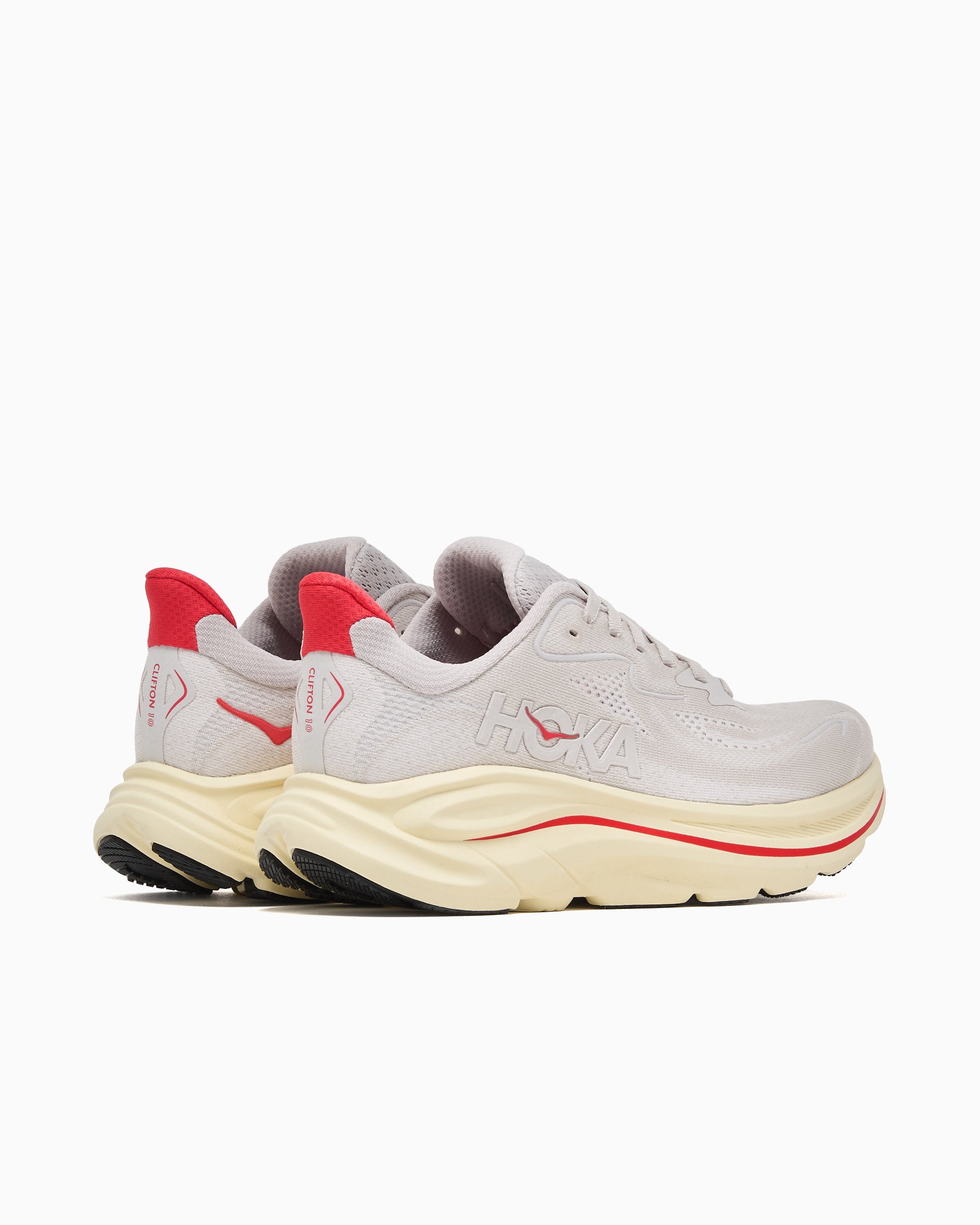 Sneakers HOKA Women's Clifton 10 - 1162031-SCC