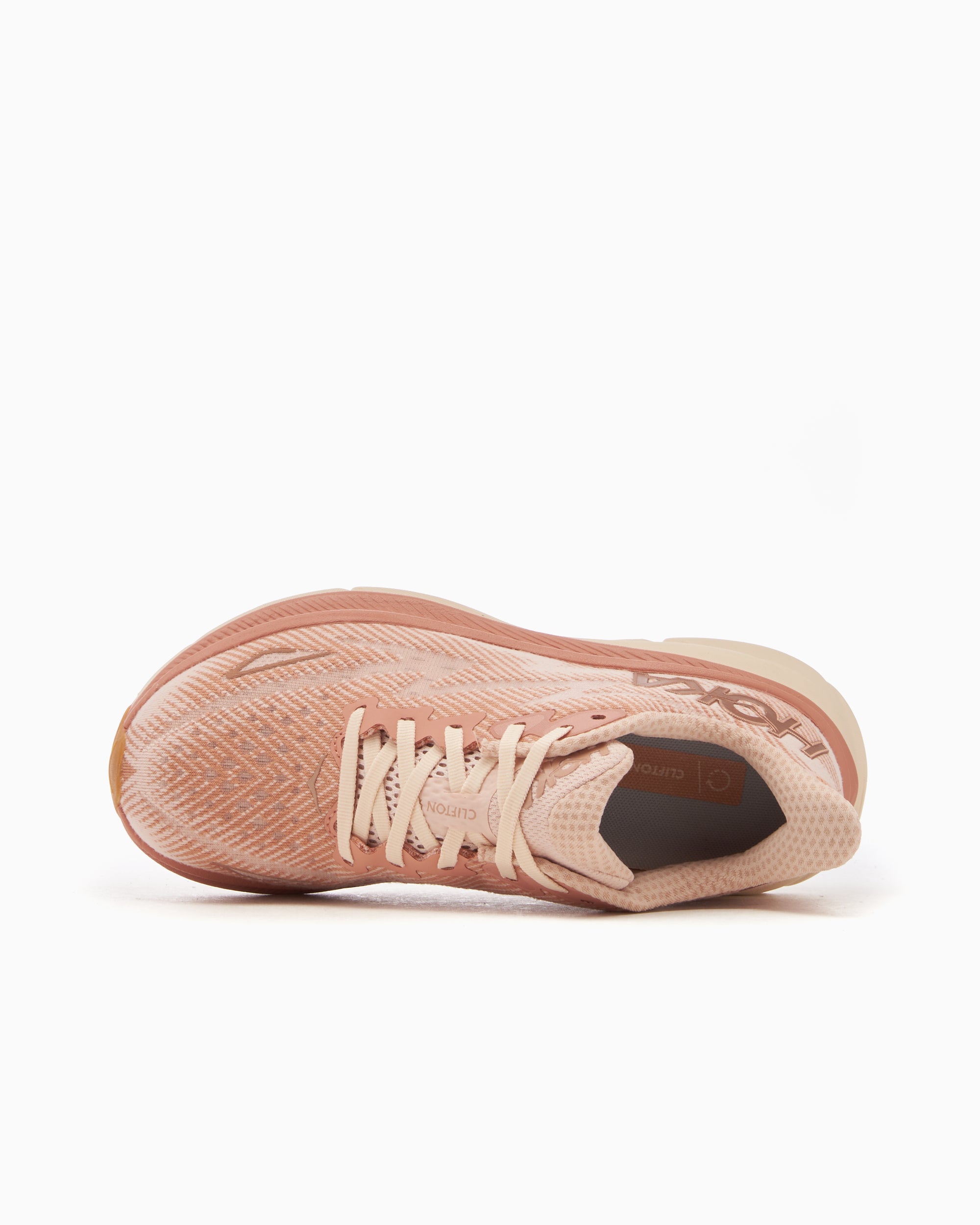 Sneakers HOKA Women's Clifton 9 - 1127896-SNC