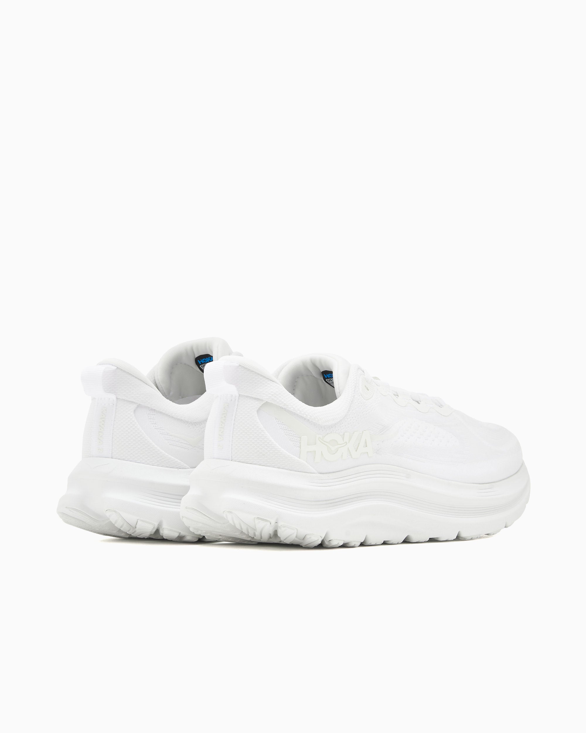 Sneakers Hoka Women's Kawana 3 - 1171893-WWH