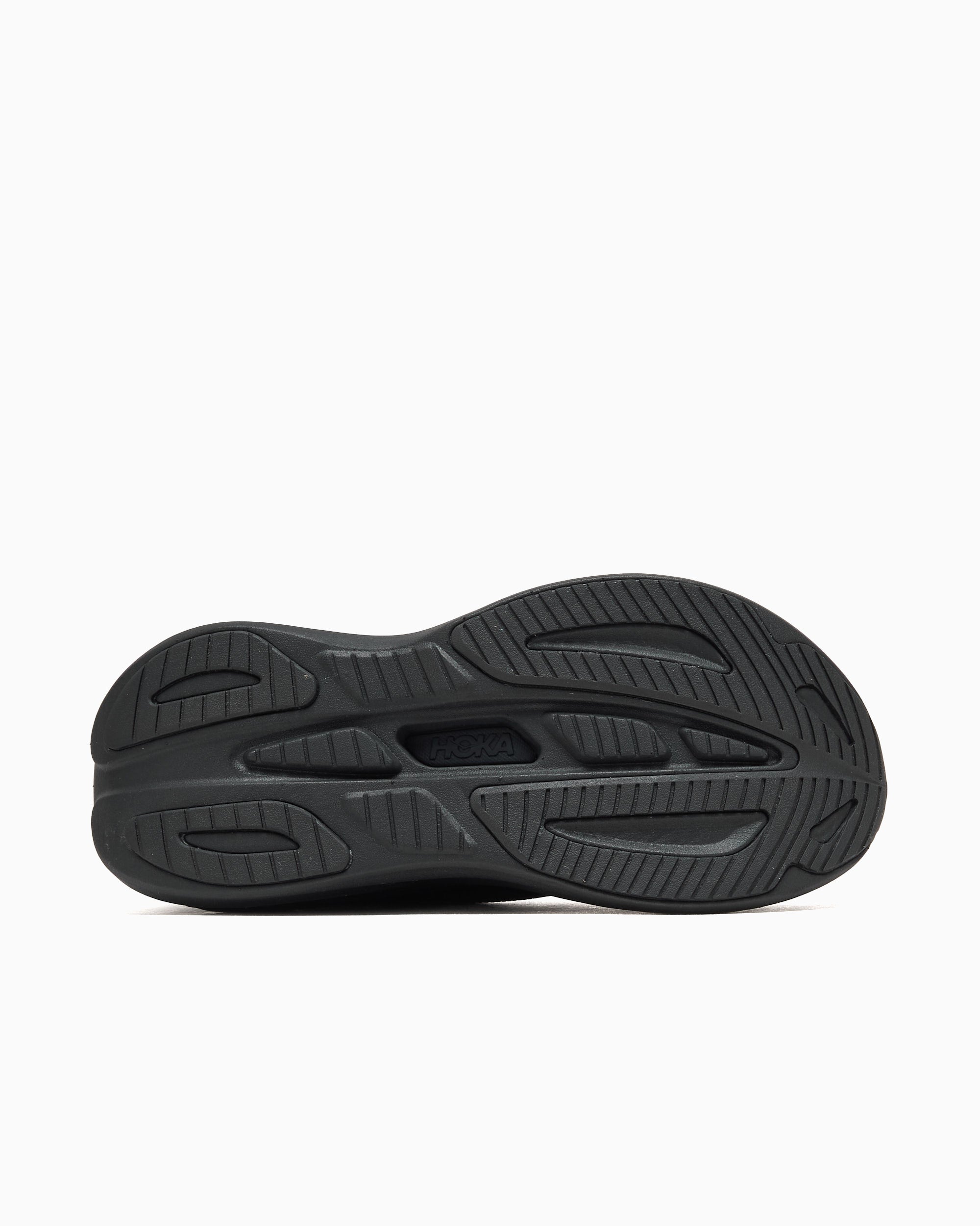 Sneakers HOKA Women's Skyward Laceless - 1168877-BBL
