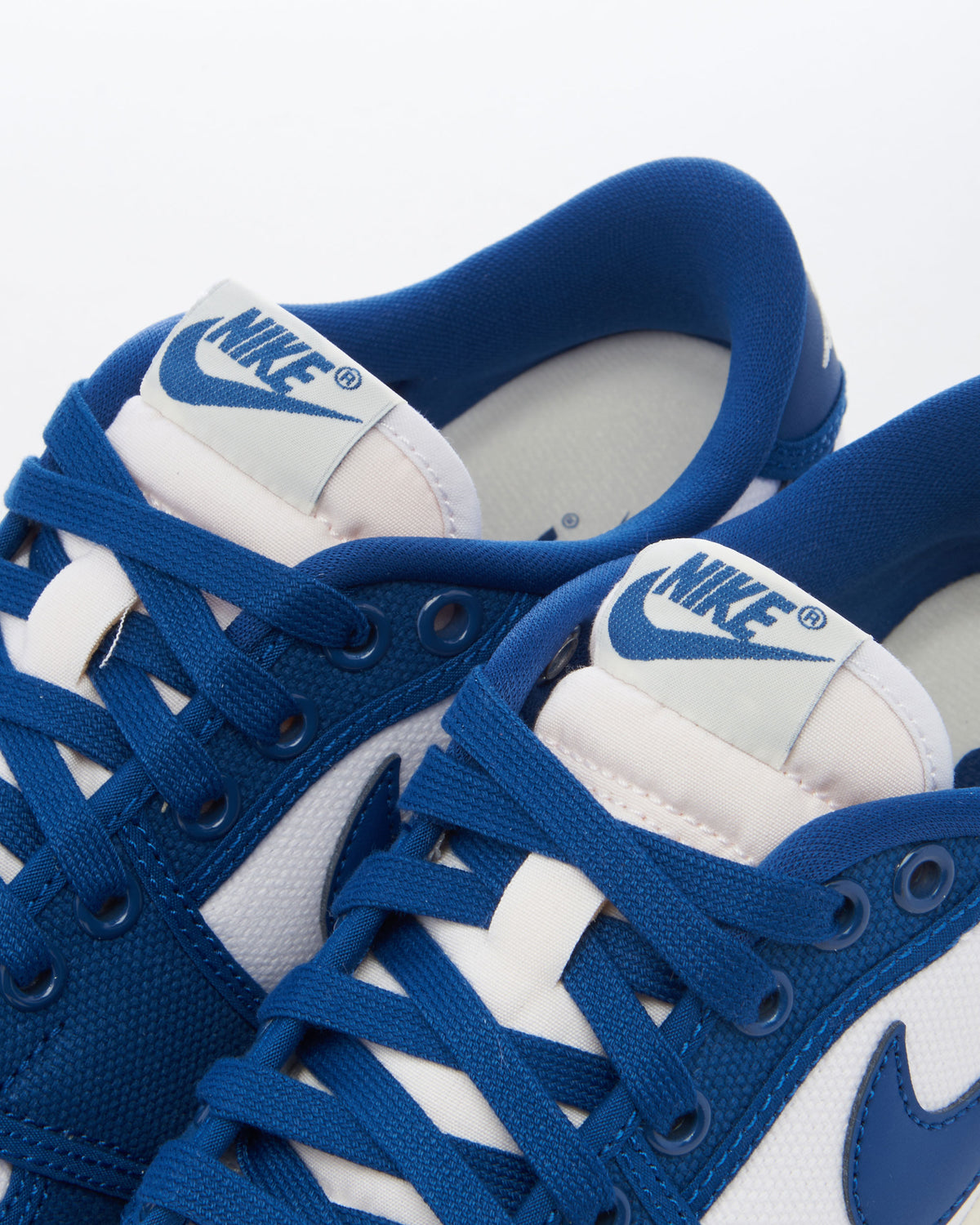 Sneakers Jordan 1 KO Low "Dark Royal Blue" - DX4981-103