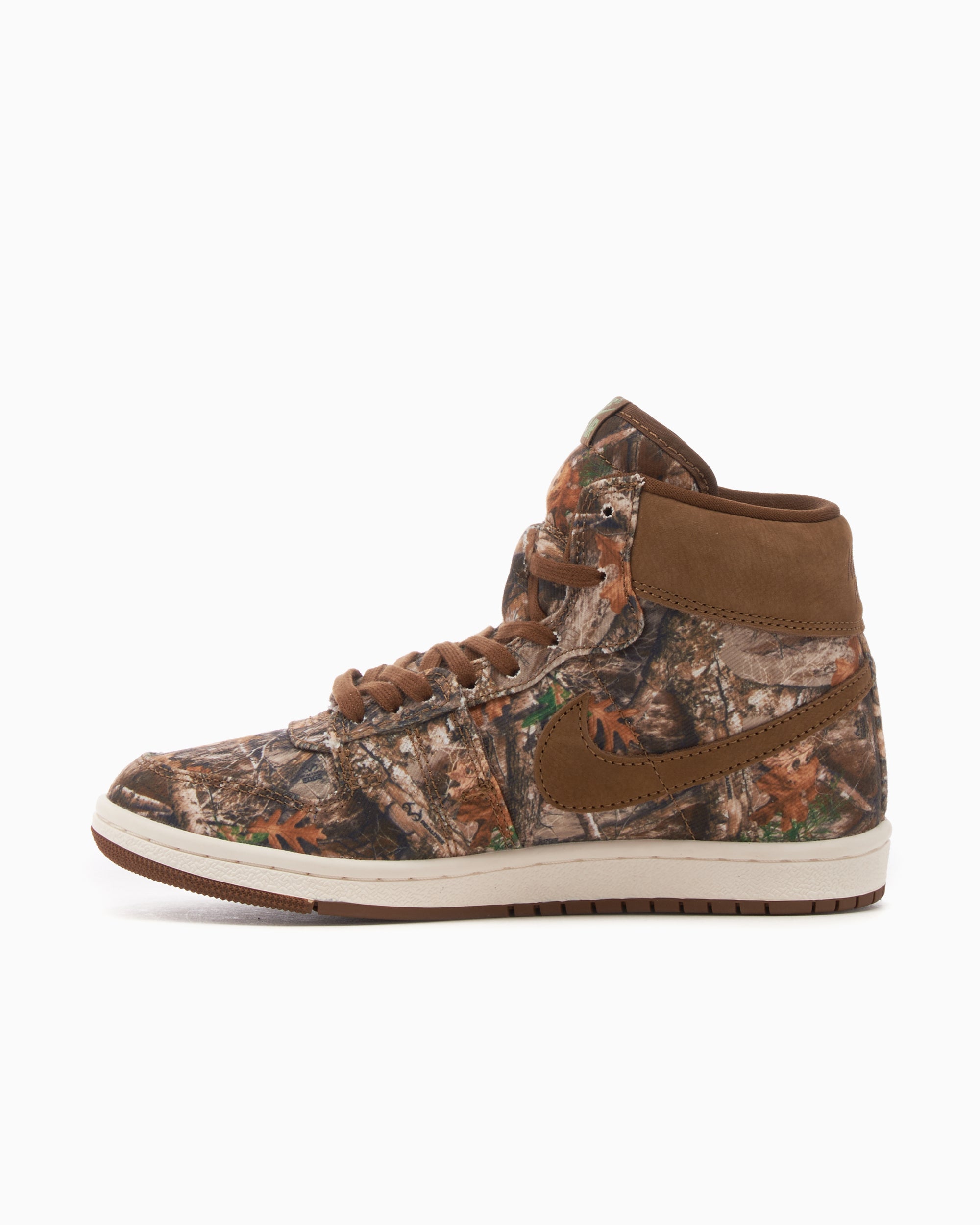 Sneakers Jordan Air Ship PE SP "Military Brown" - FD1324-900