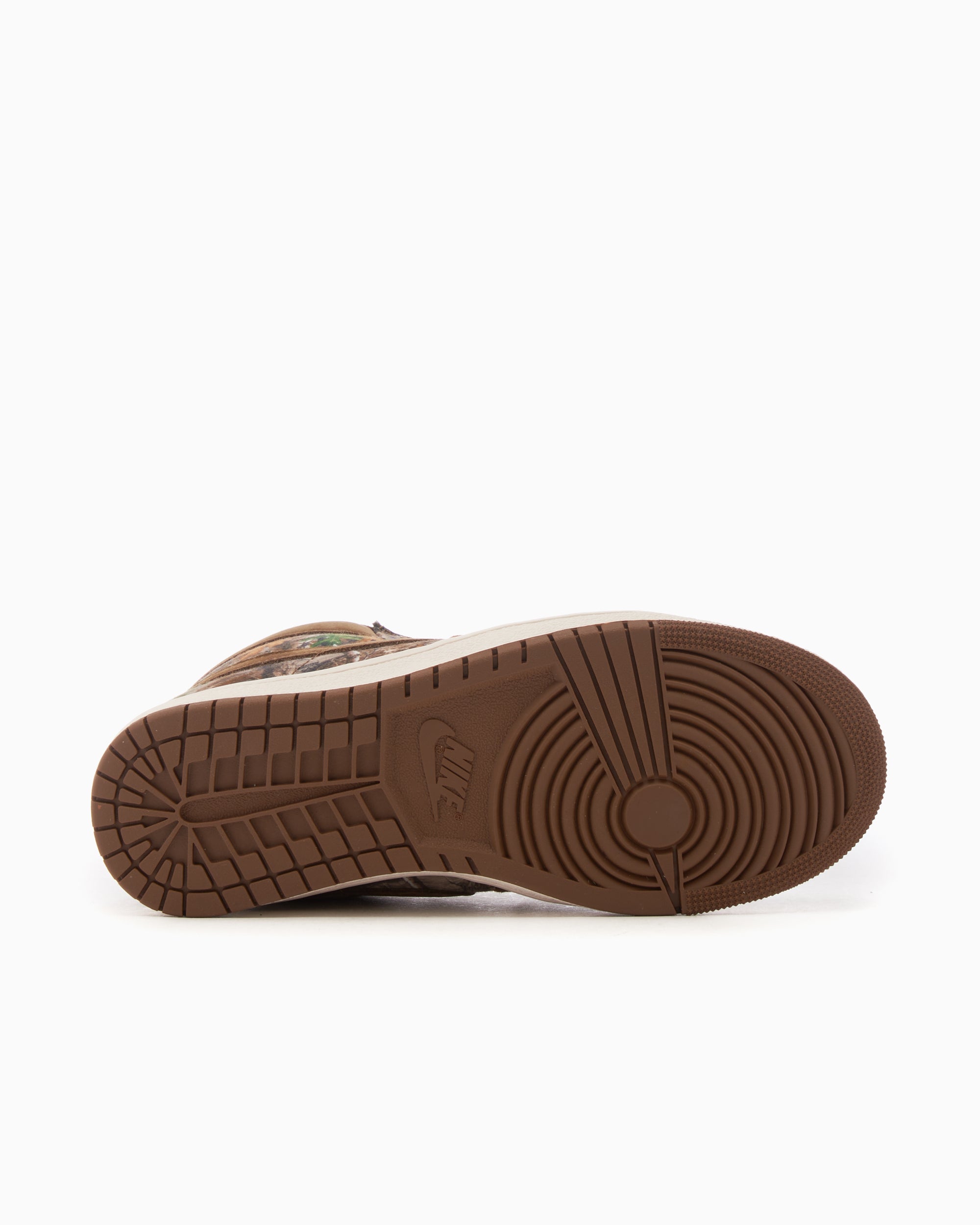 Sneakers Jordan Air Ship PE SP "Military Brown" - FD1324-900
