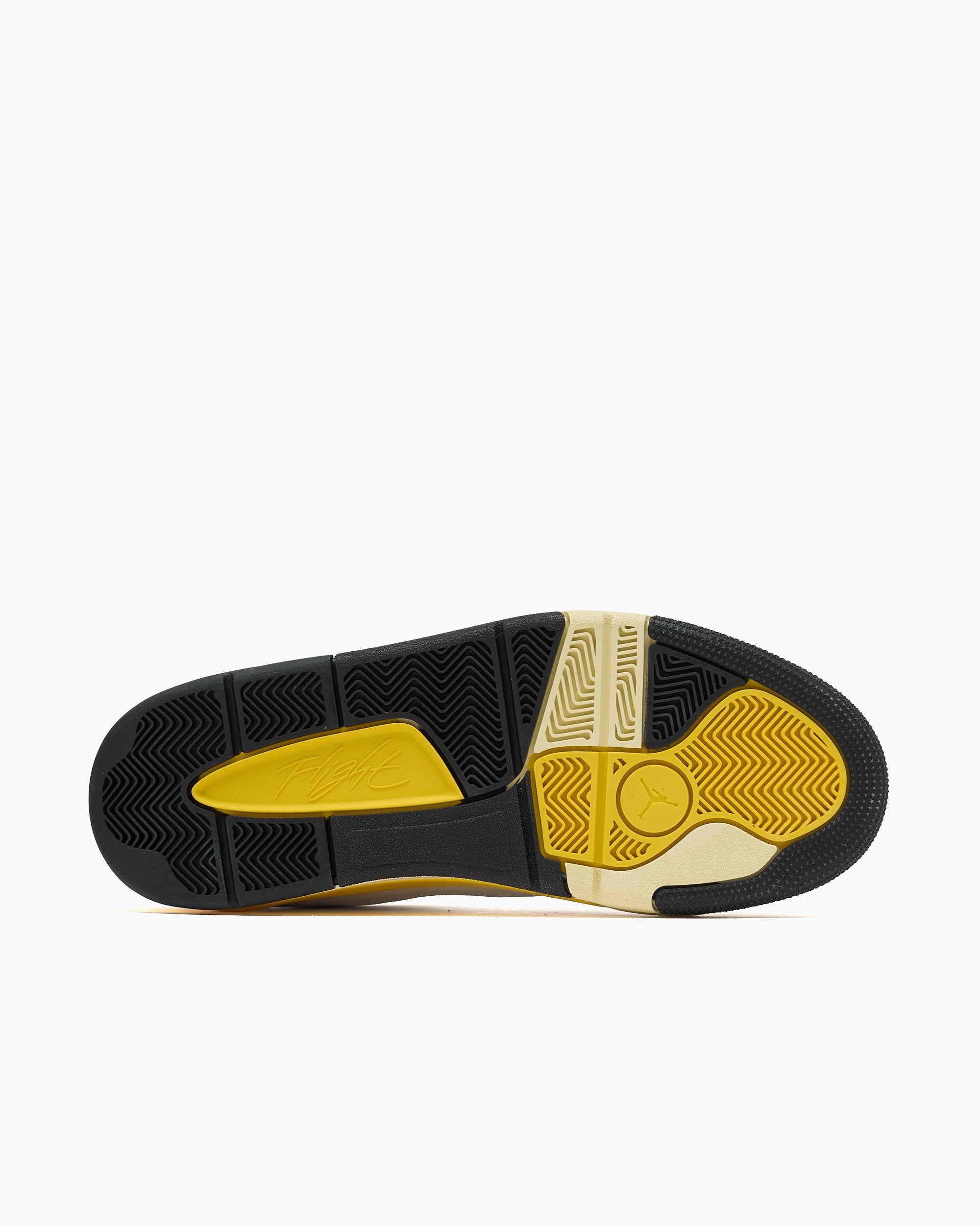 Sneakers Jordan Flight Court Quai 54 - IB8838-107
