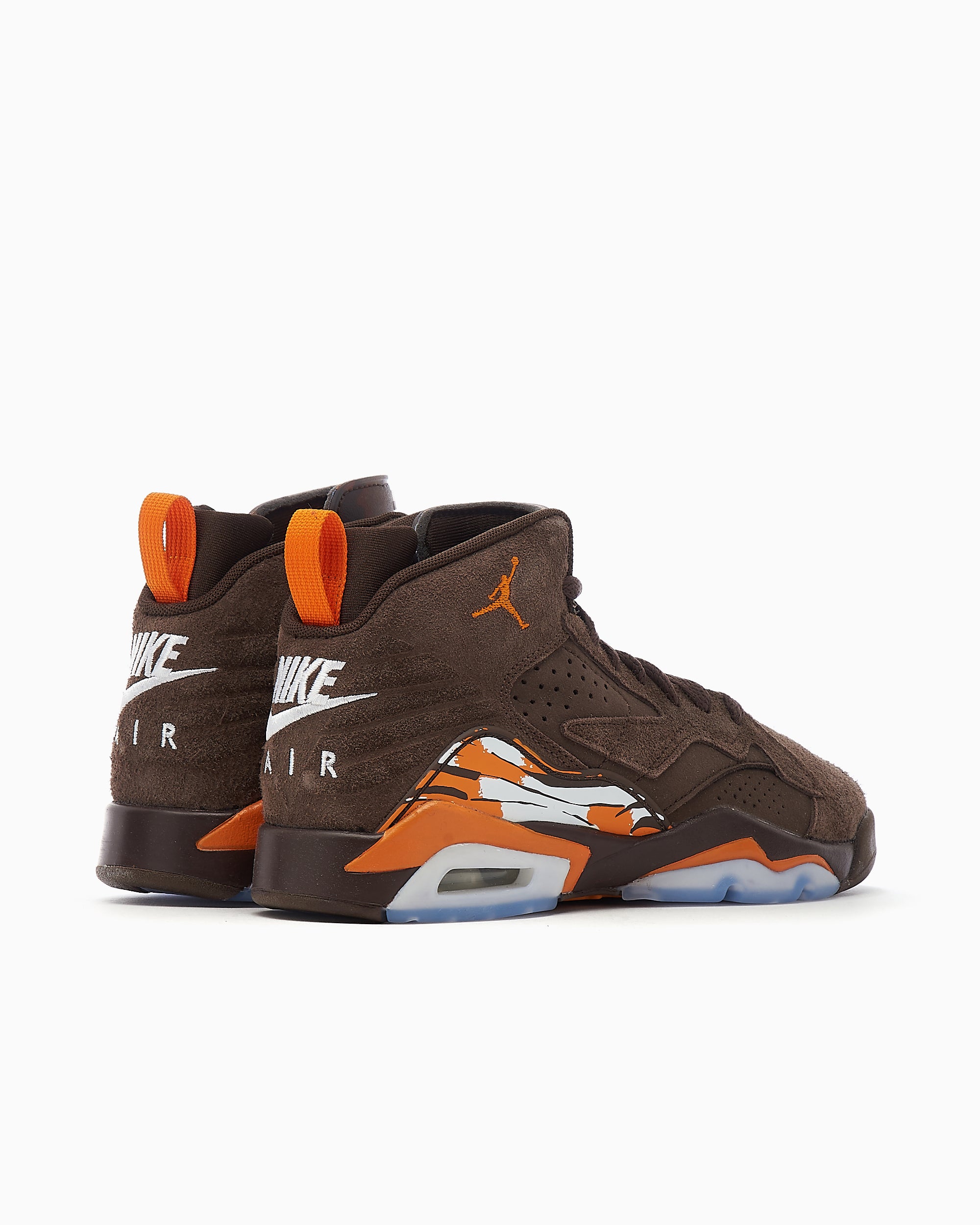 Sneakers Jordan Jumpman MVP (GS) - DZ5577-208