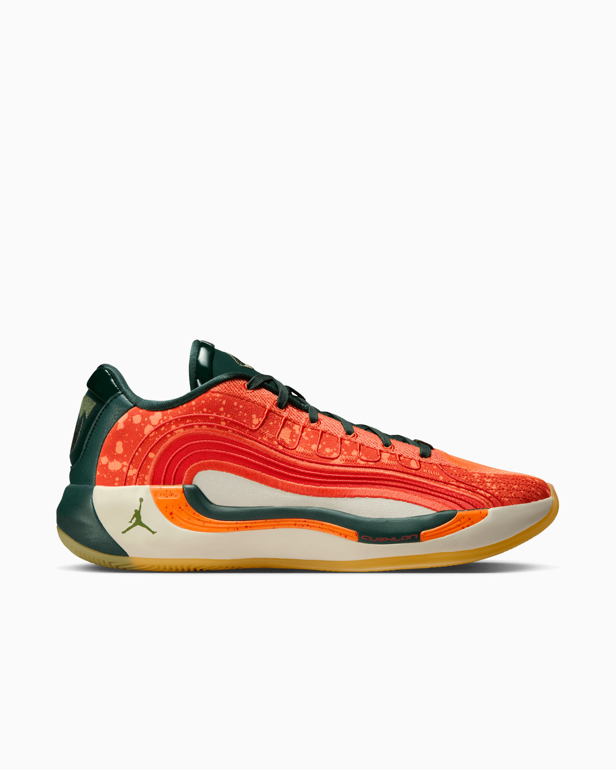 Jordan Luka 4 