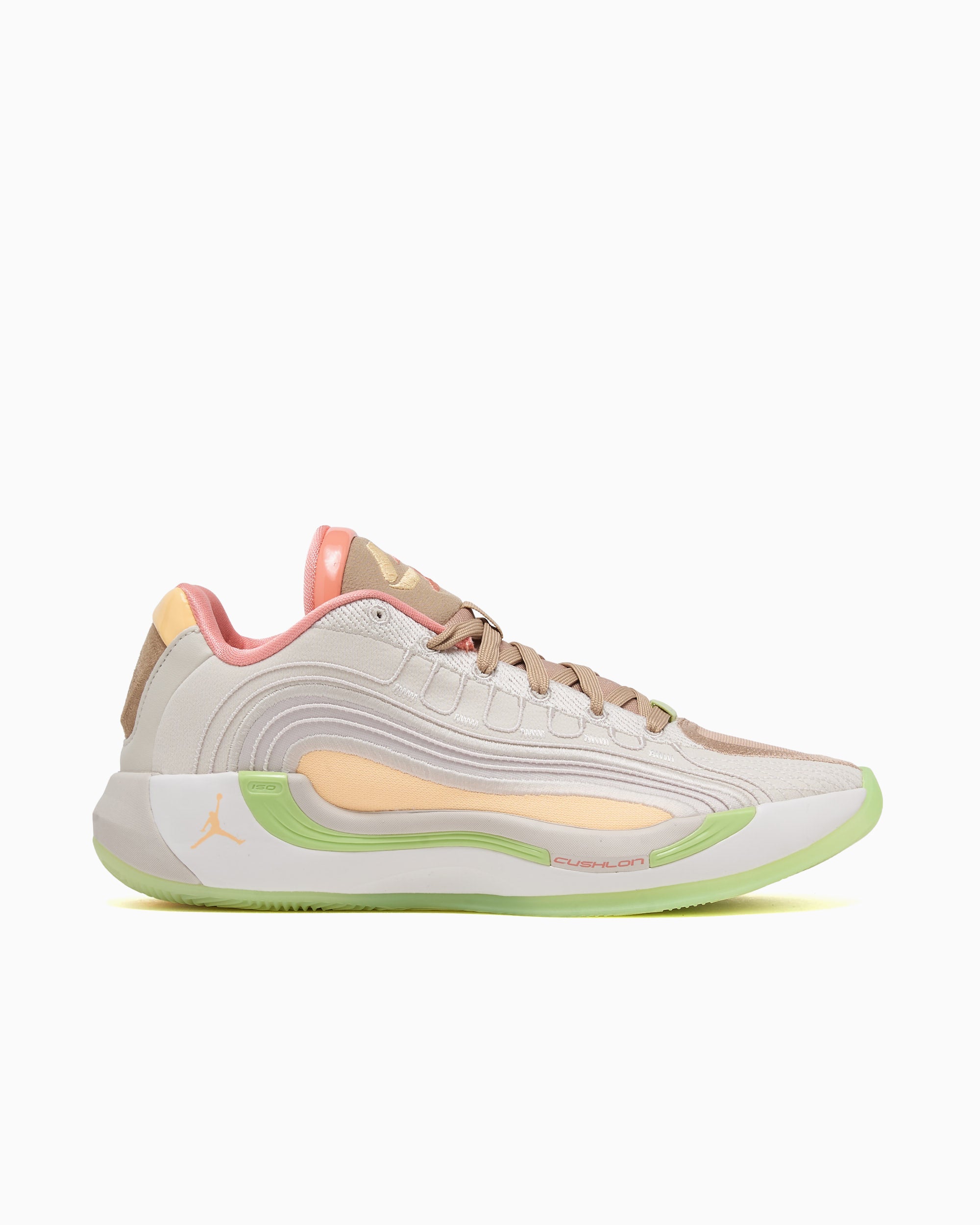 Jordan Luka 4 