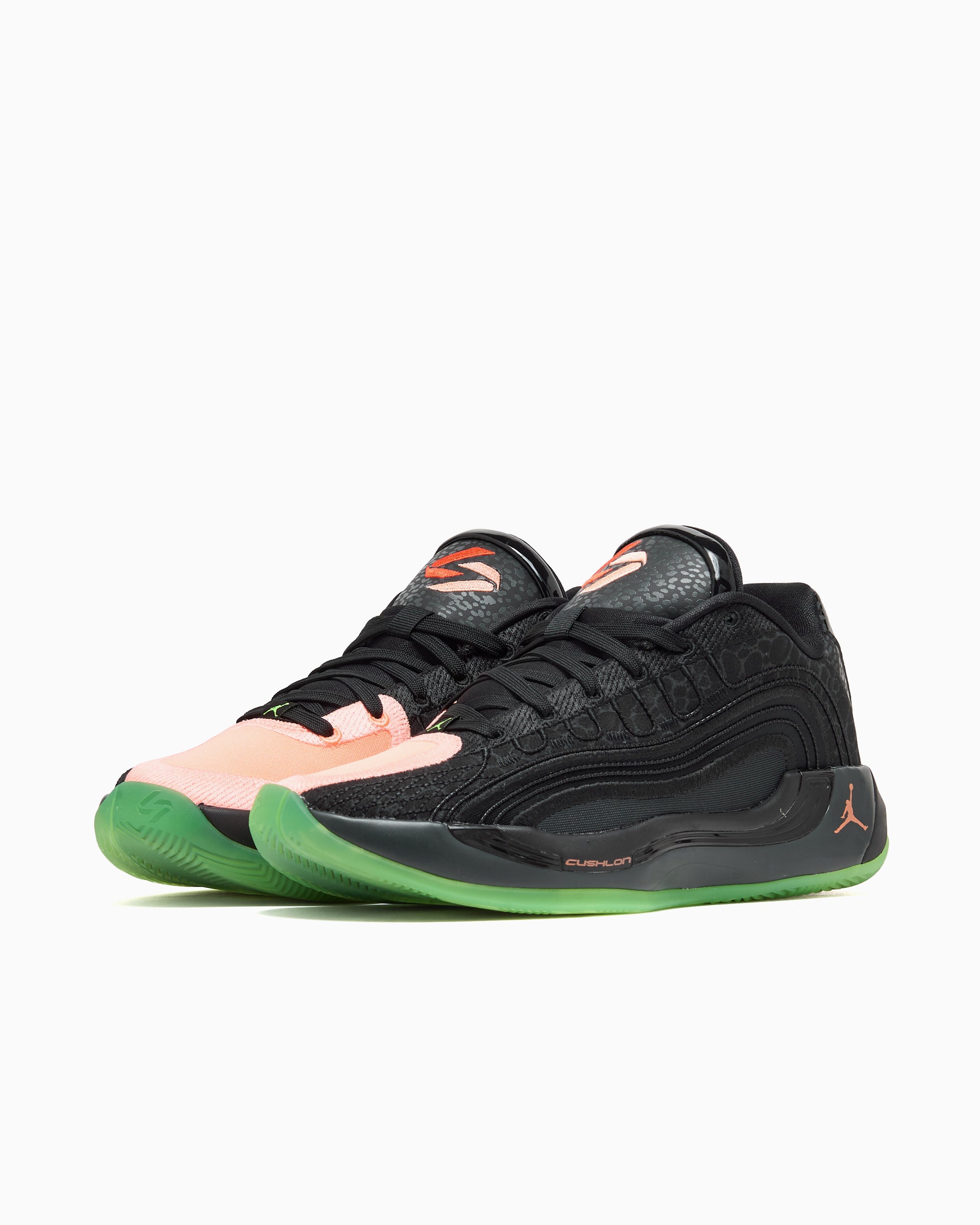 Sneakers Jordan Luka 4 "Safari 3.0" - IO0204-001