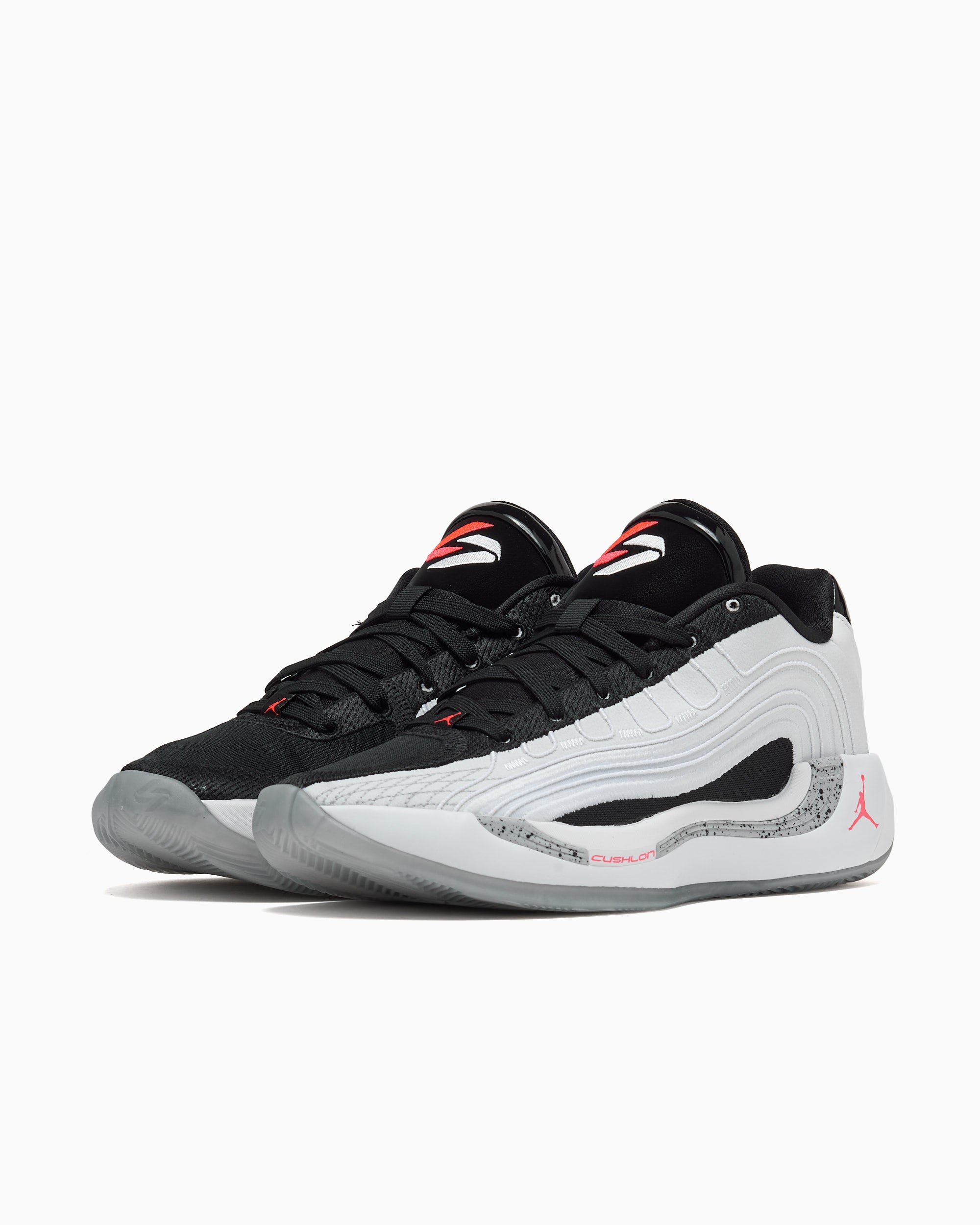 Sneakers Jordan Luka 4 "White Cement" - HF0823-101