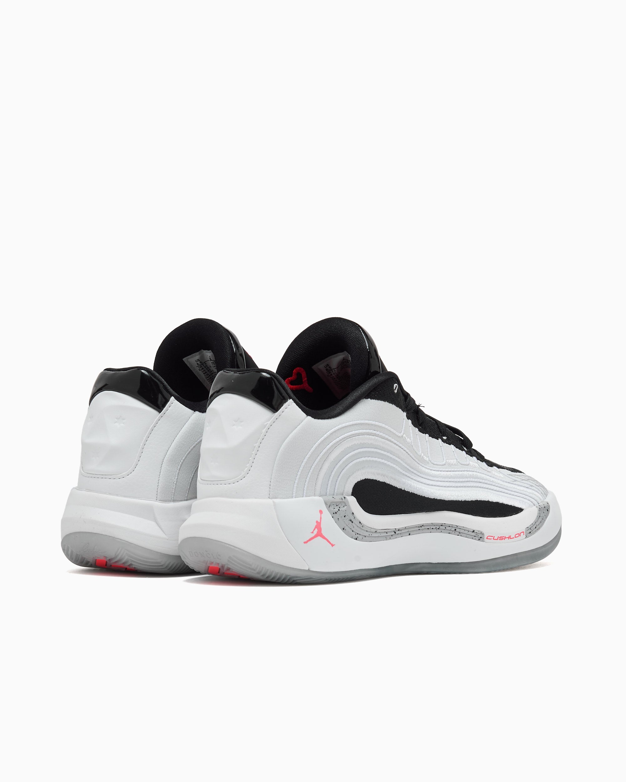Sneakers Jordan Luka 4 "White Cement" - HF0823-101