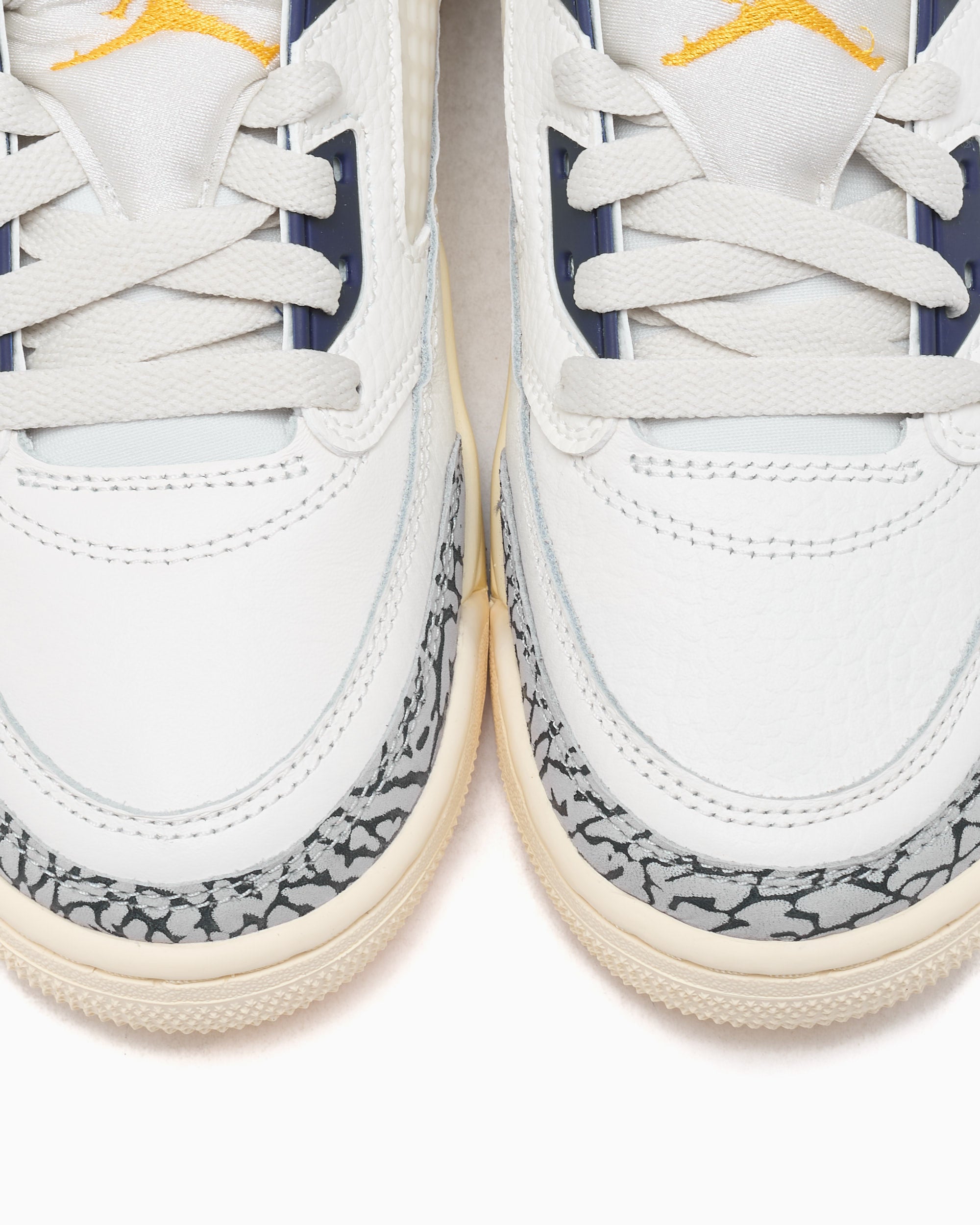 Sneakers Jordan Spizike Low - FQ1759-111