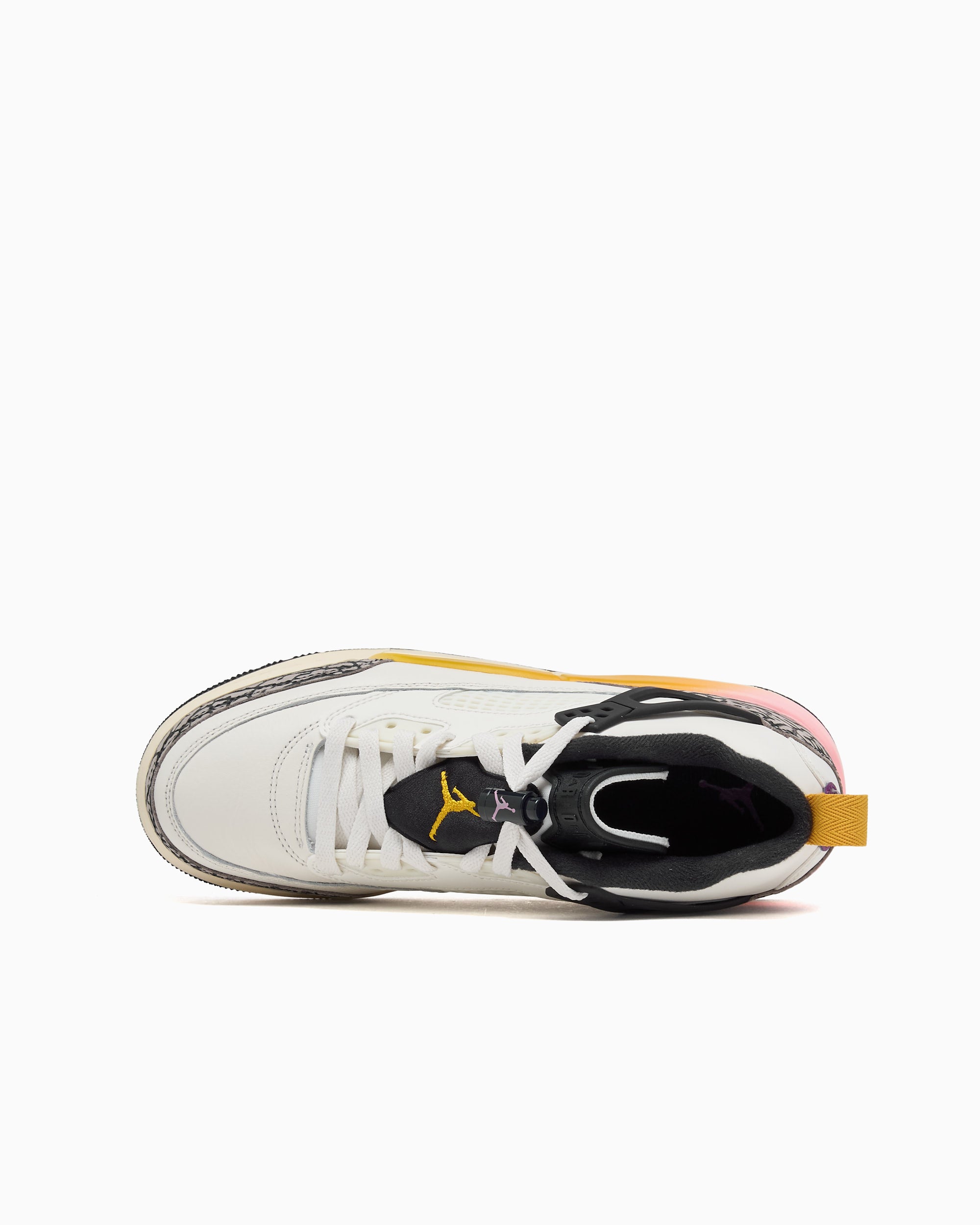 Sneakers Jordan Spizike Low (GS) - FQ3950-107