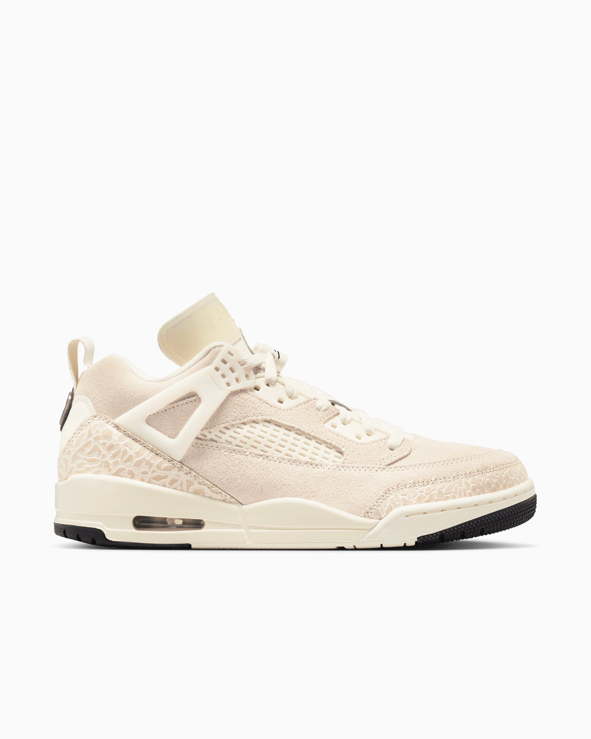 Sneakers Jordan Spizike Low "Sail" - IQ0303-133