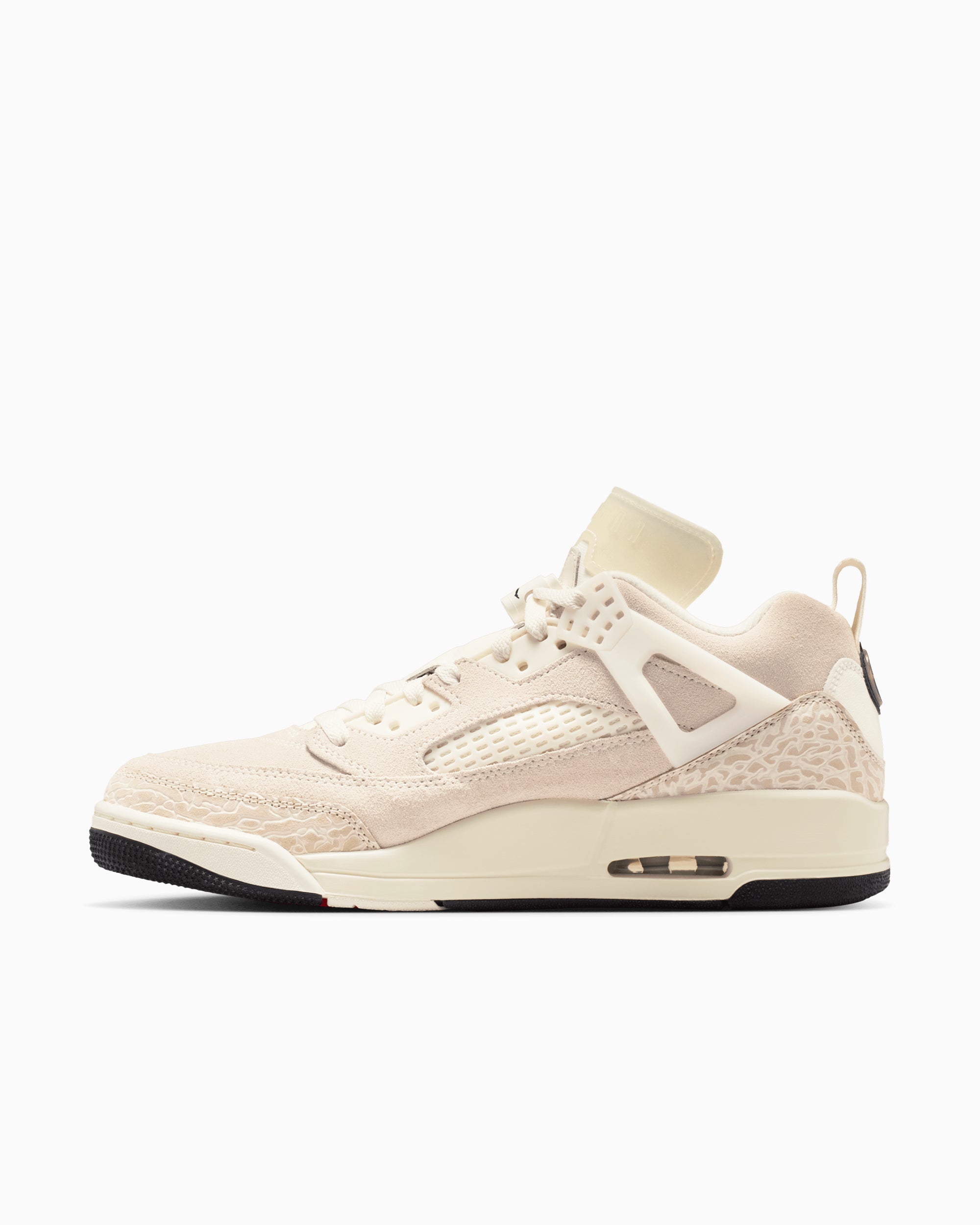 Sneakers Jordan Spizike Low "Sail" - IQ0303-133