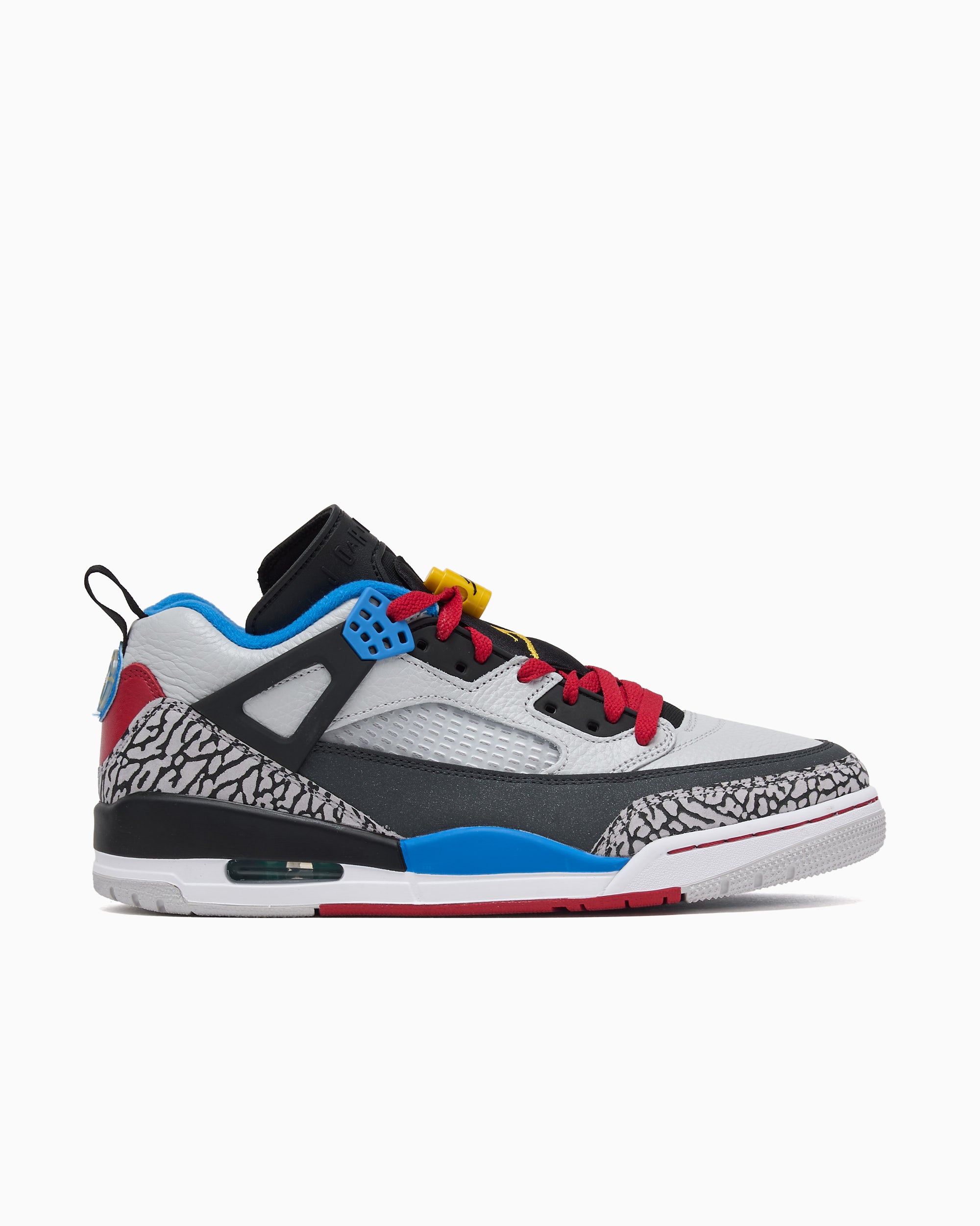 Jordan Spizike Low SE
