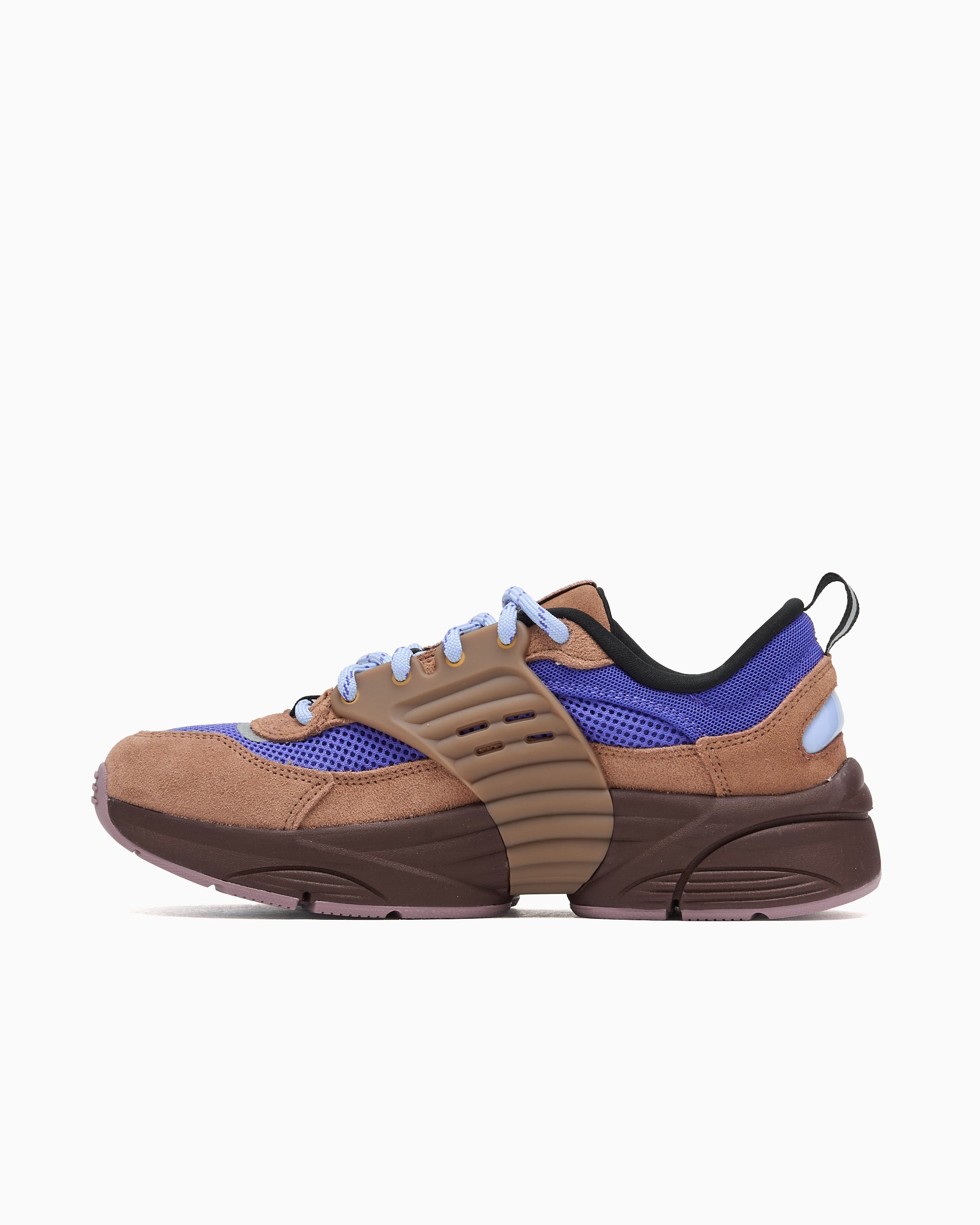 Sneakers Jordan Trunner O/S "Archaeo Brown" - IQ5649-200