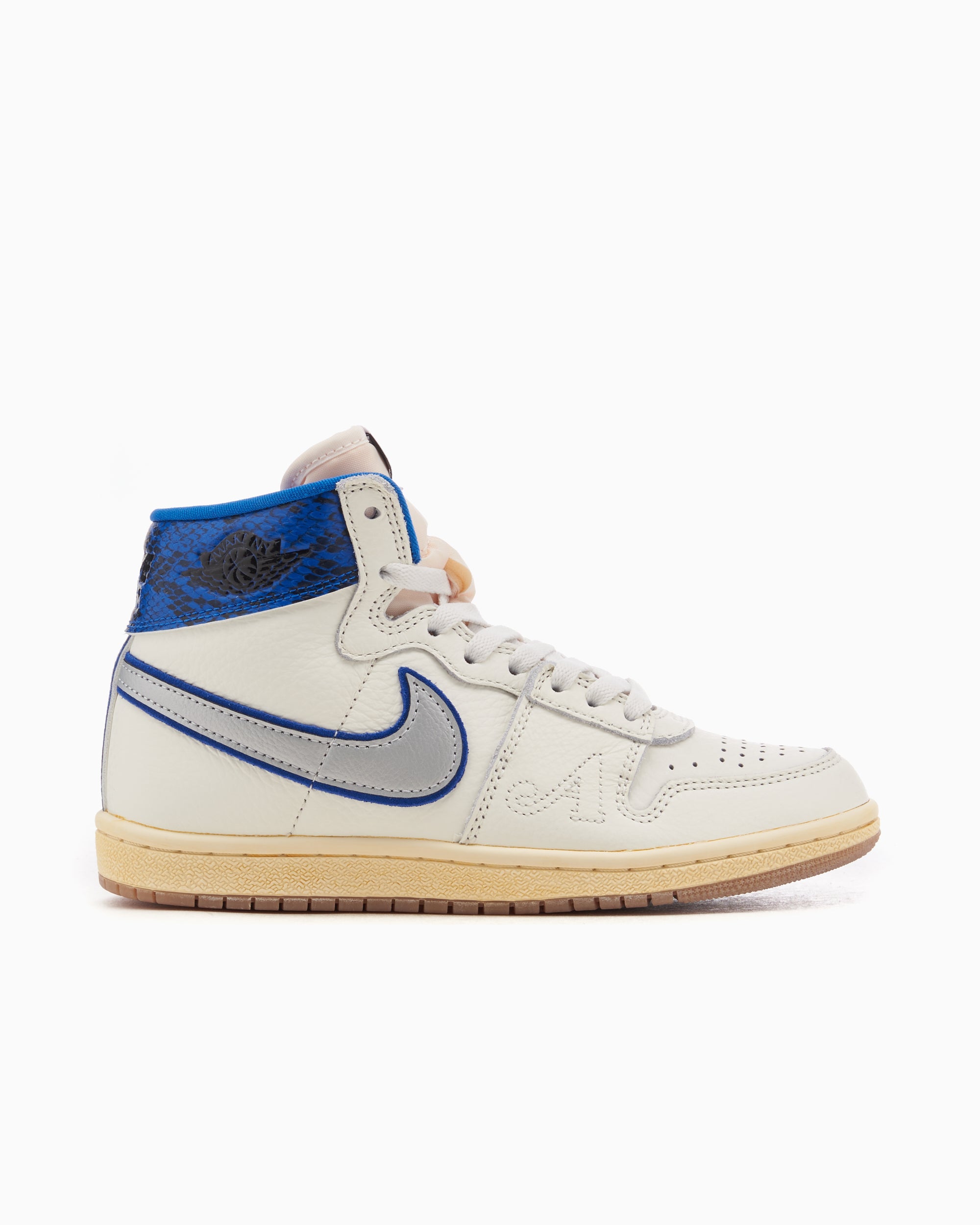 Jordan x Awake NY Air Ship Jordan x Awake NY Air Ship