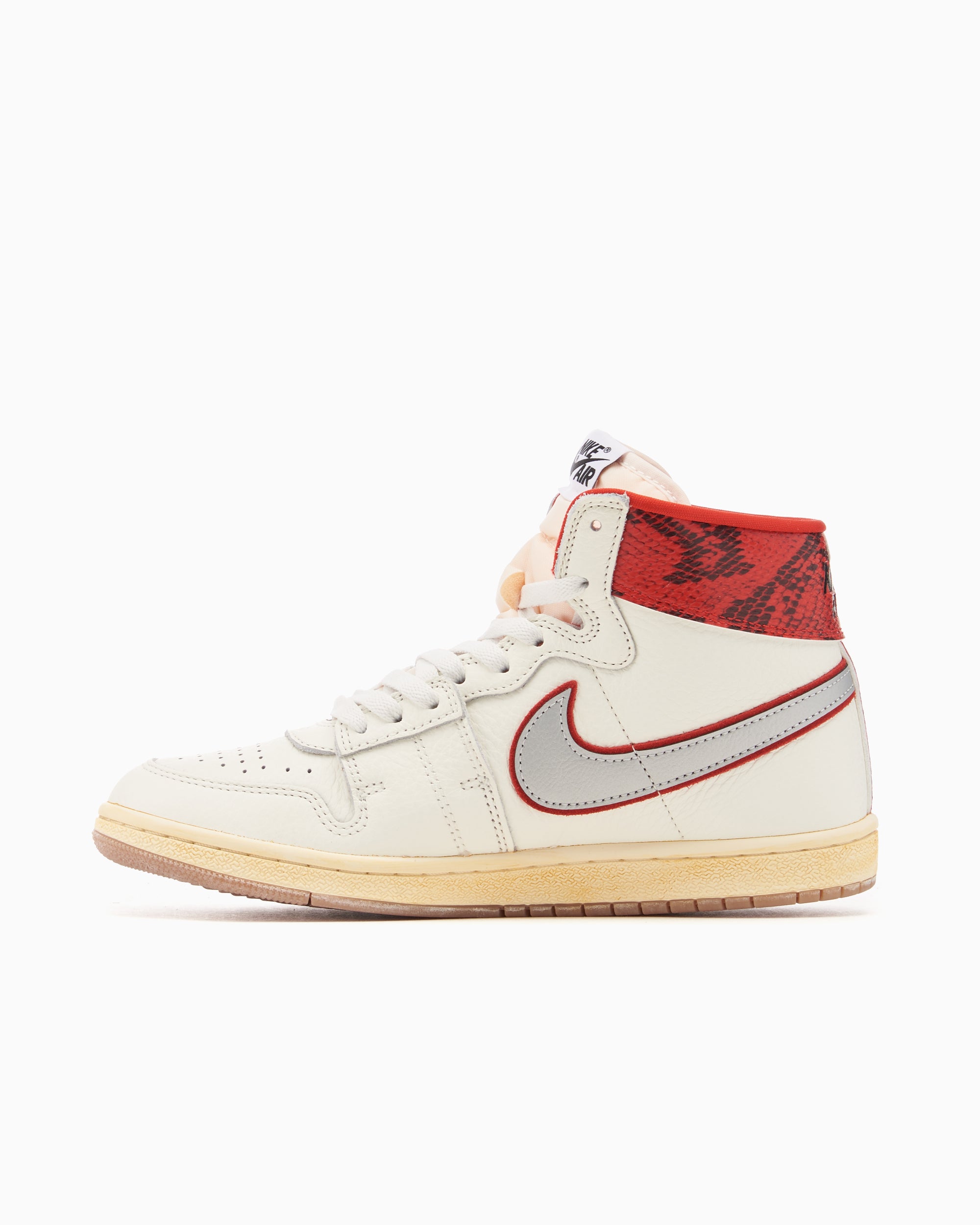 Sneakers Jordan x Awake NY Air Ship PE SP - FN8675-100