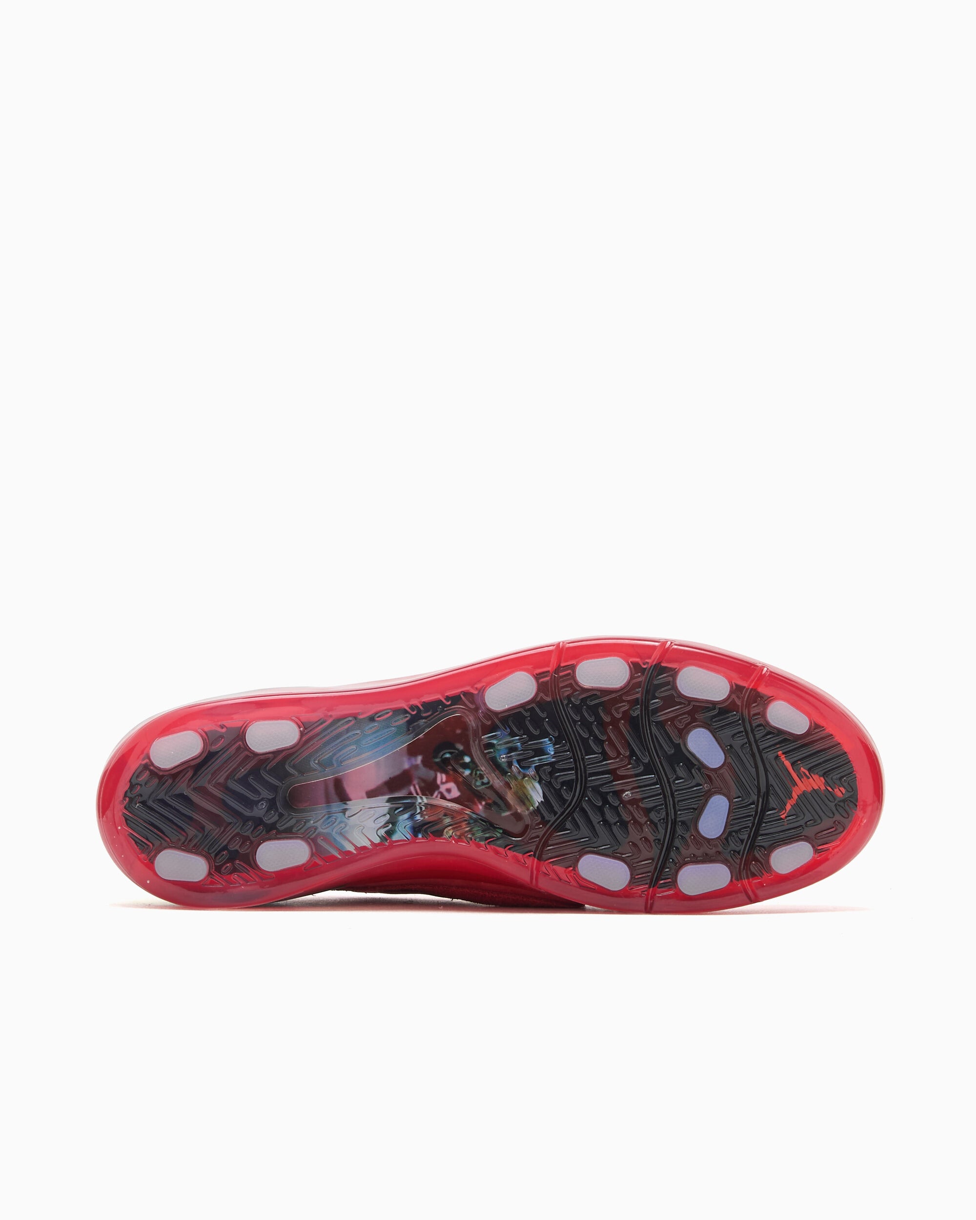 Sneakers Jordan x Nike Cryoshot Mercurial Vapor 1 - IO8209-600