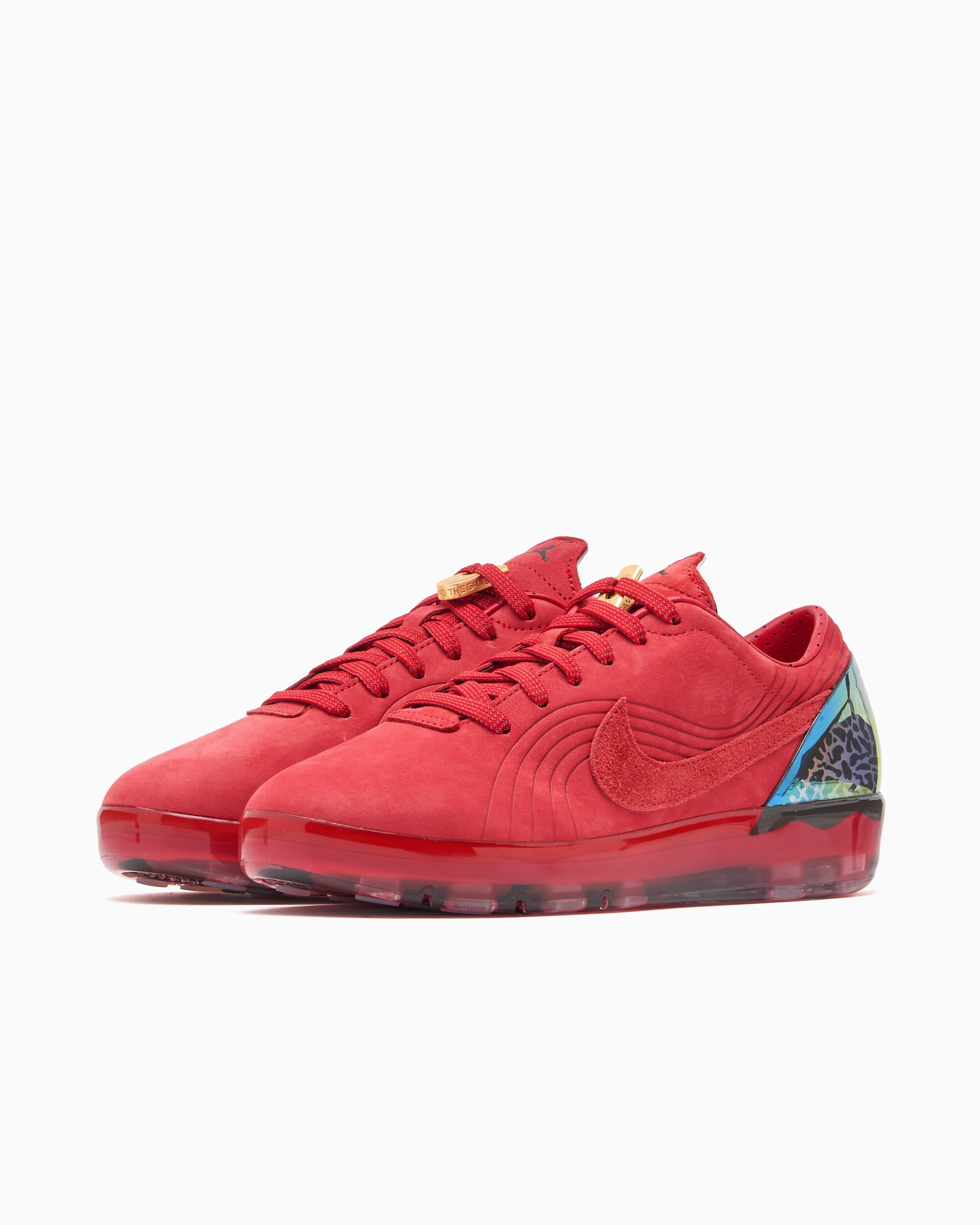 Sneakers Jordan x Nike Cryoshot Mercurial Vapor 1 - IO8209-600